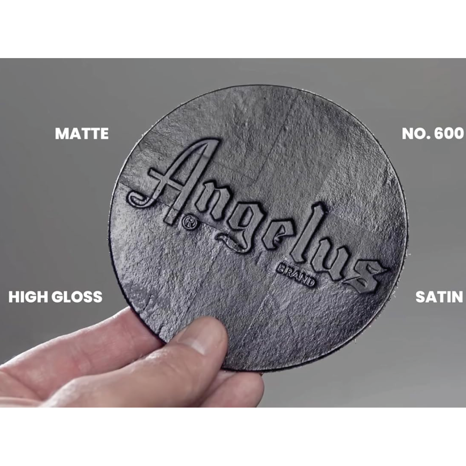 ANGELUS FINISHER 118ML MATT 3