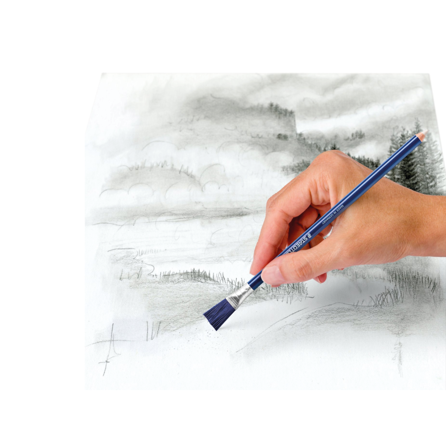 STAEDTLER MARS RASOR RADIERSTIFT 526 61 3