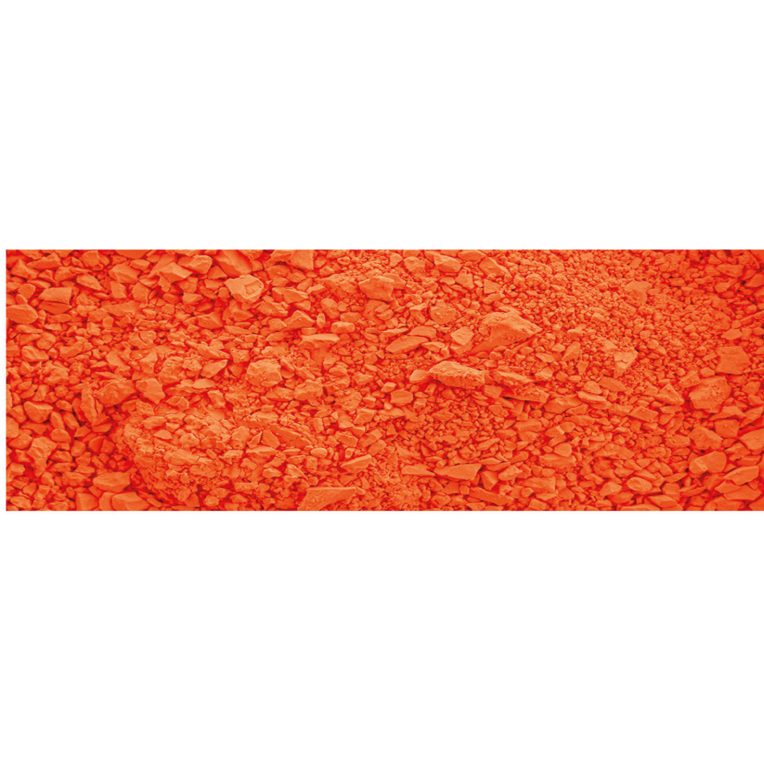 SCHMINCKE PIGMENT 822 FLUORESCENT ORANGE 100ML 3