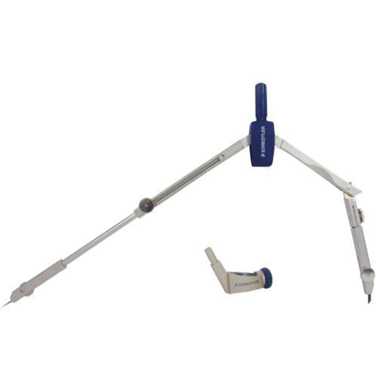 STAEDTLER  MARS BASIC ZIRKEL 554 2
