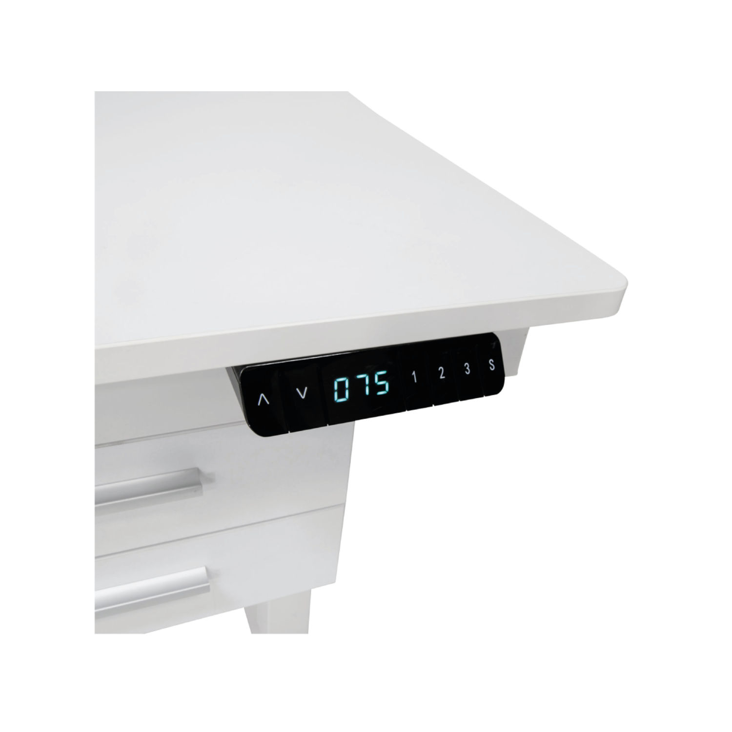 STUDIO DESIGNS GRAPHIX II E-LIFT TEKENTAFEL 4
