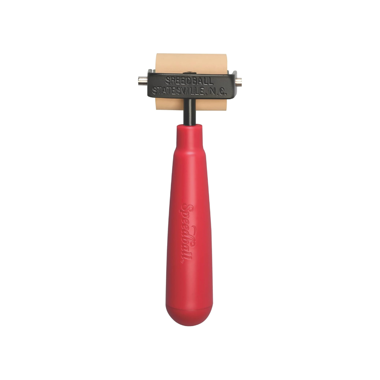 SPEEDBALL SOFT RUBBER INKTROLLER 3,80 CM 2