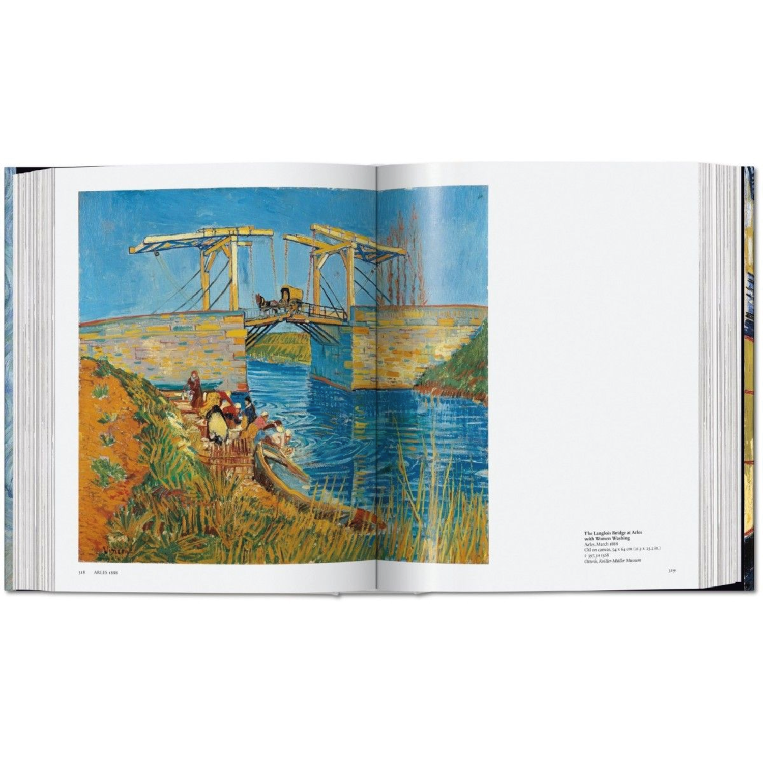 VAN GOGH - THE COMPLETE PAINTINGS 2