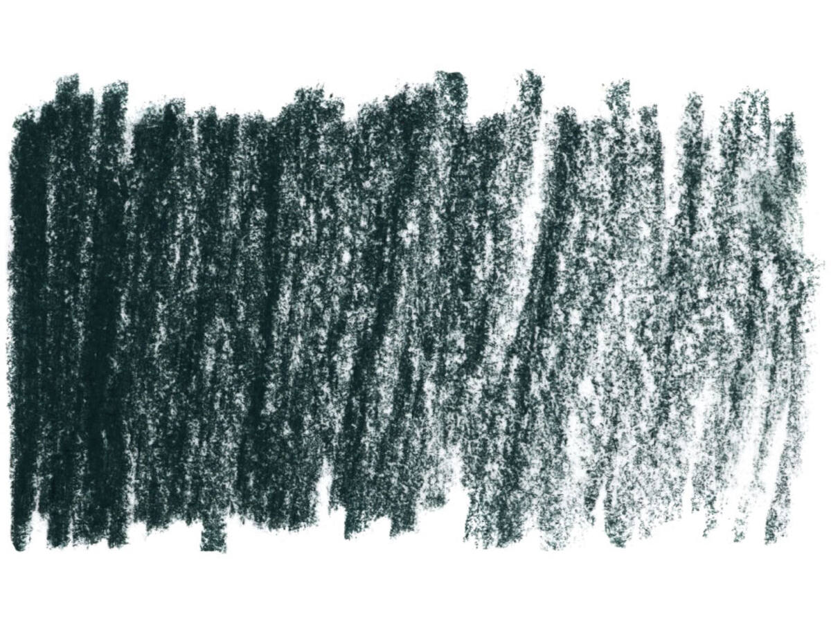 SENNELIER PASTELLSTIFT 179 BLACK GREEN 2
