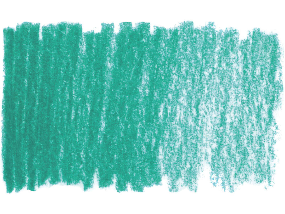 SENNELIER PASTELLSTIFT 252 VIRIDIAN GREEN 2