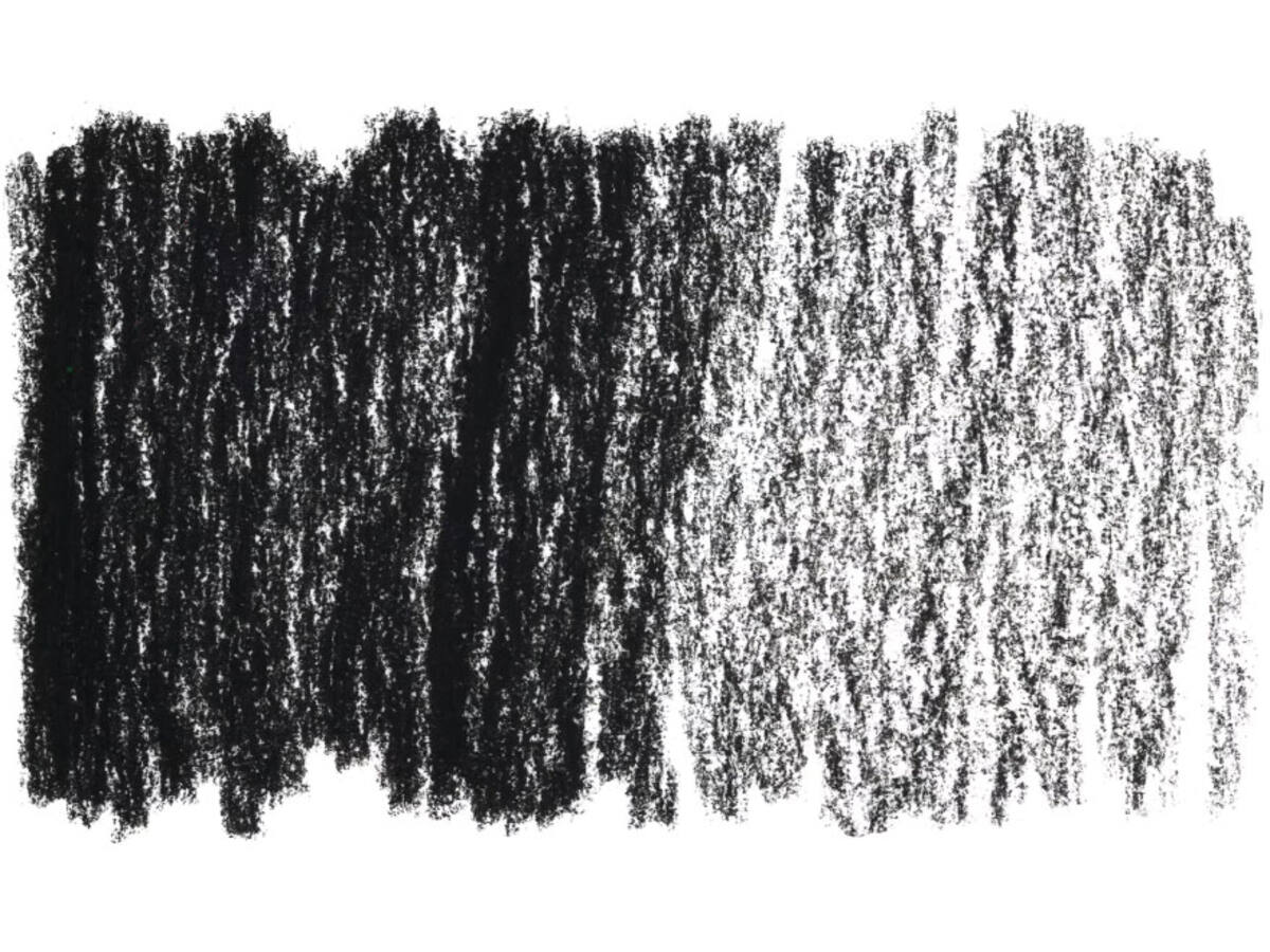 SENNELIER PASTELLSTIFT 526 LAMP BLACK 2