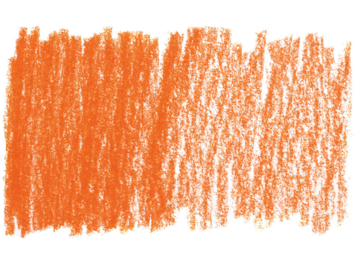 SENNELIER PASTELLSTIFT NASTURIM ORANGE 2