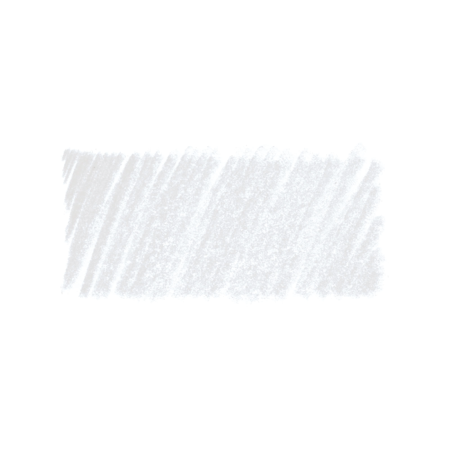 DERWENT DRAWING POTLOOD 7200 CHINESE WHITE 2