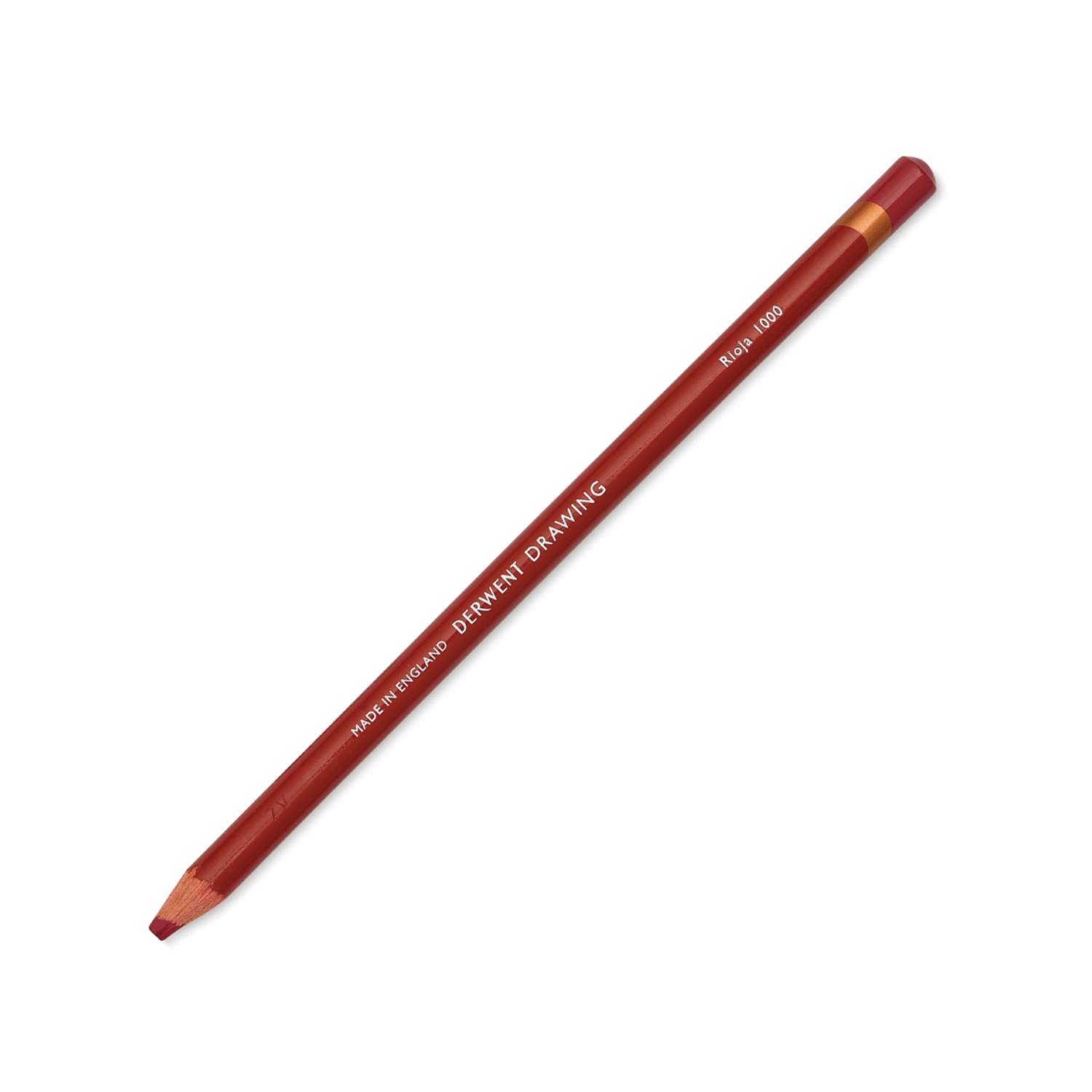 DERWENT DRAWING POTLOOD 1000 RIOJA 3