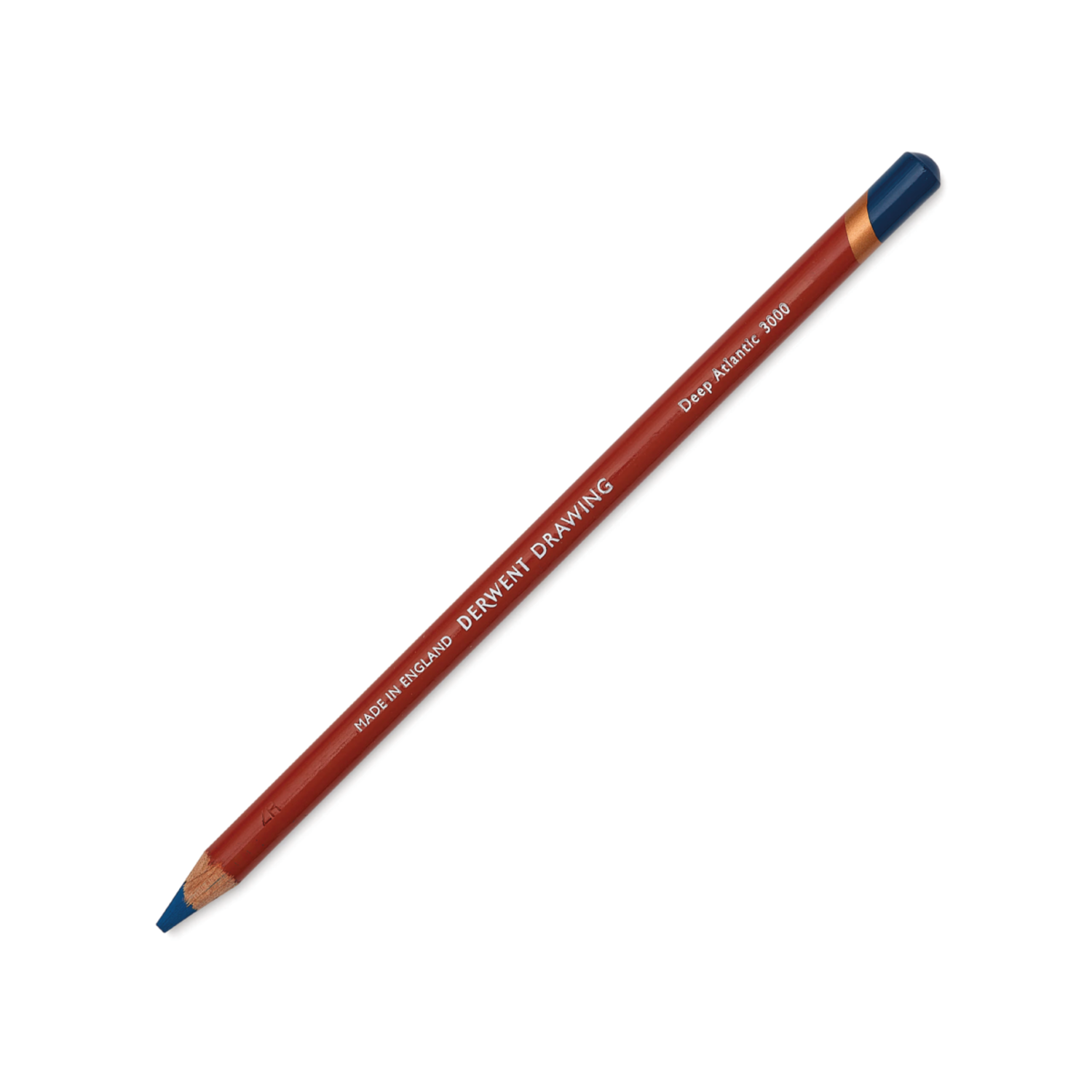 DERWENT DRAWING POTLOOD 3000 DEEP ATLANTIC 3