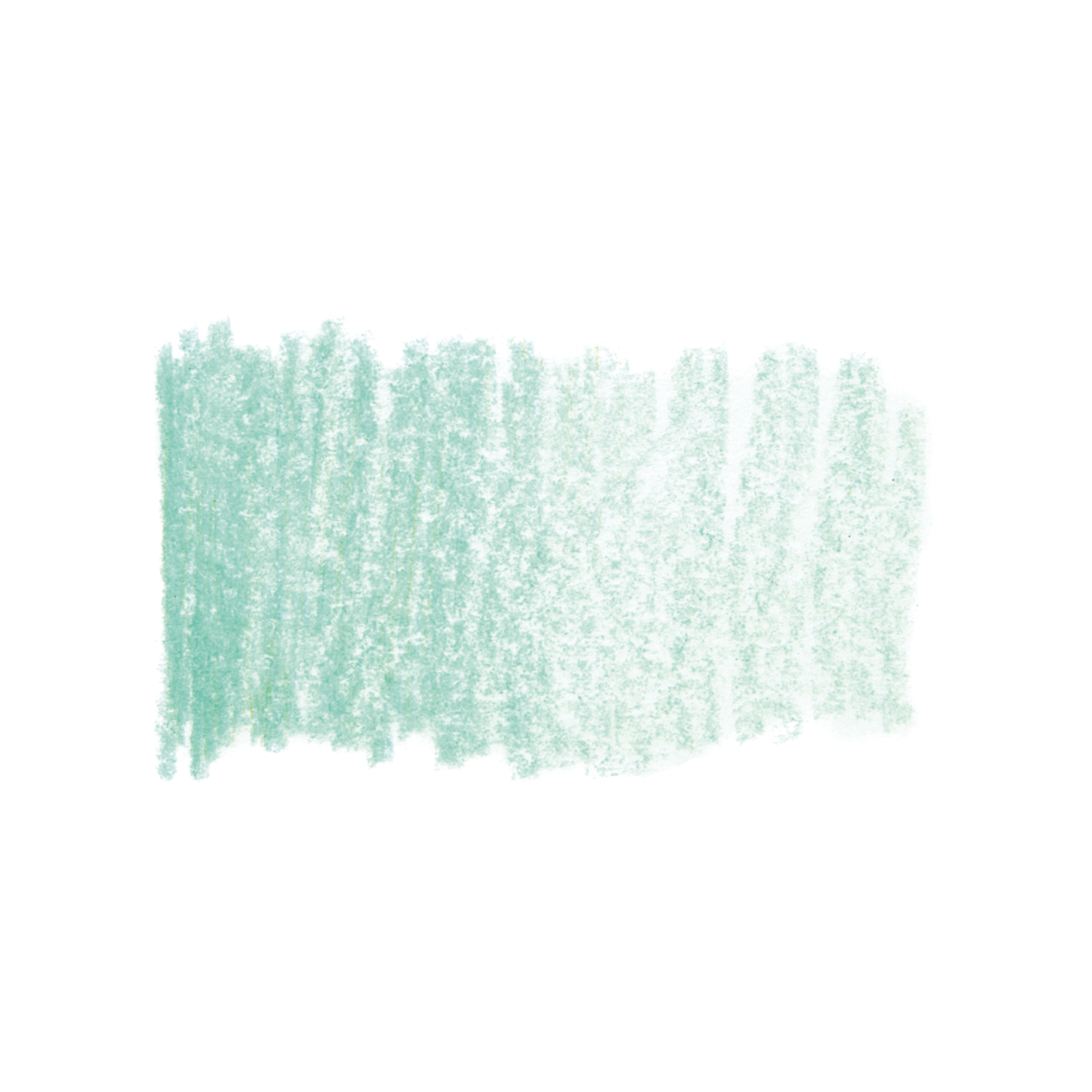 DERWENT DRAWING POTLOOD 4100 DISTANT GREEN 2