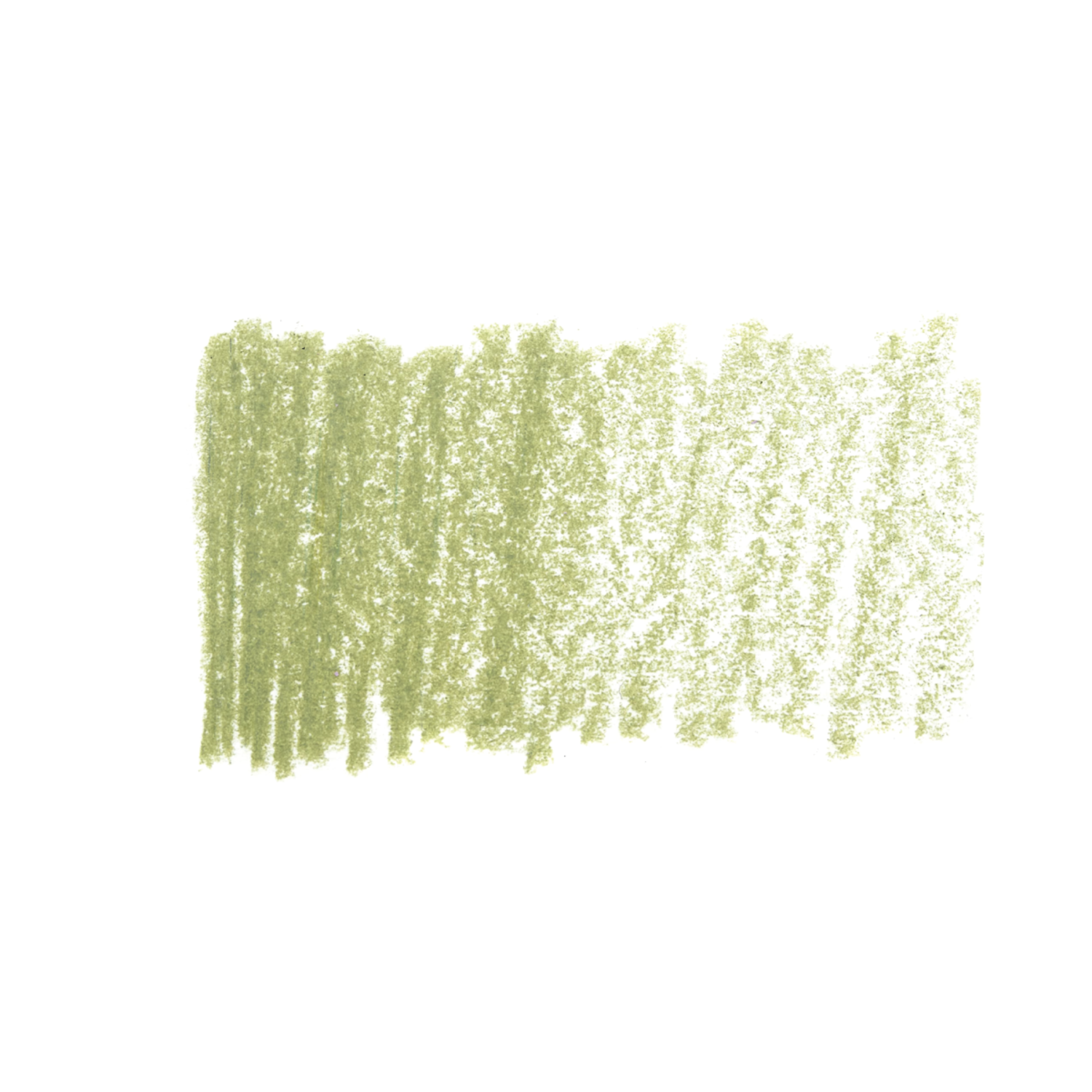 DERWENT DRAWING POTLOOD 5120 GREEN EARTH 2