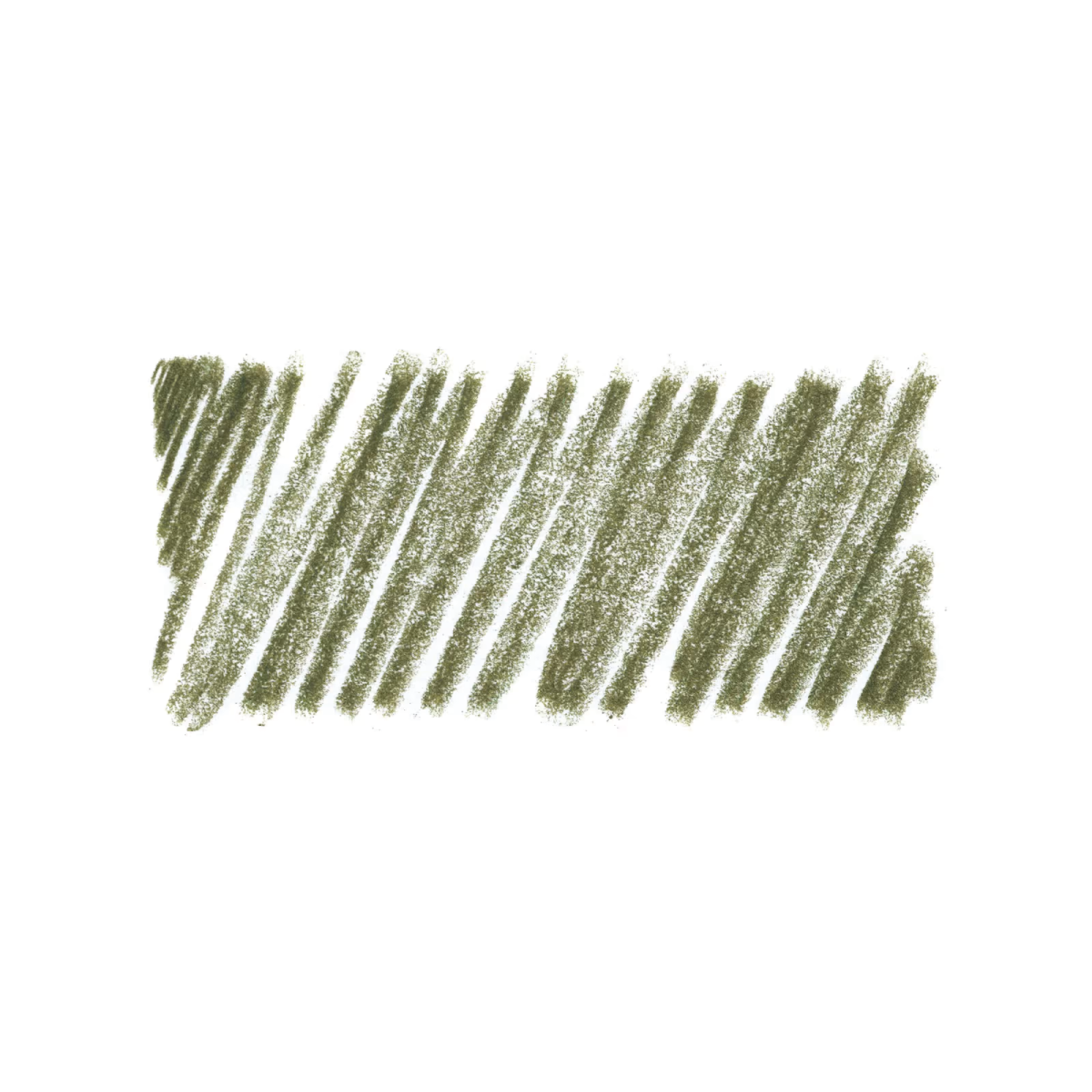 DERWENT DRAWING POTLOOD 5160 OLIVE EARTH 2