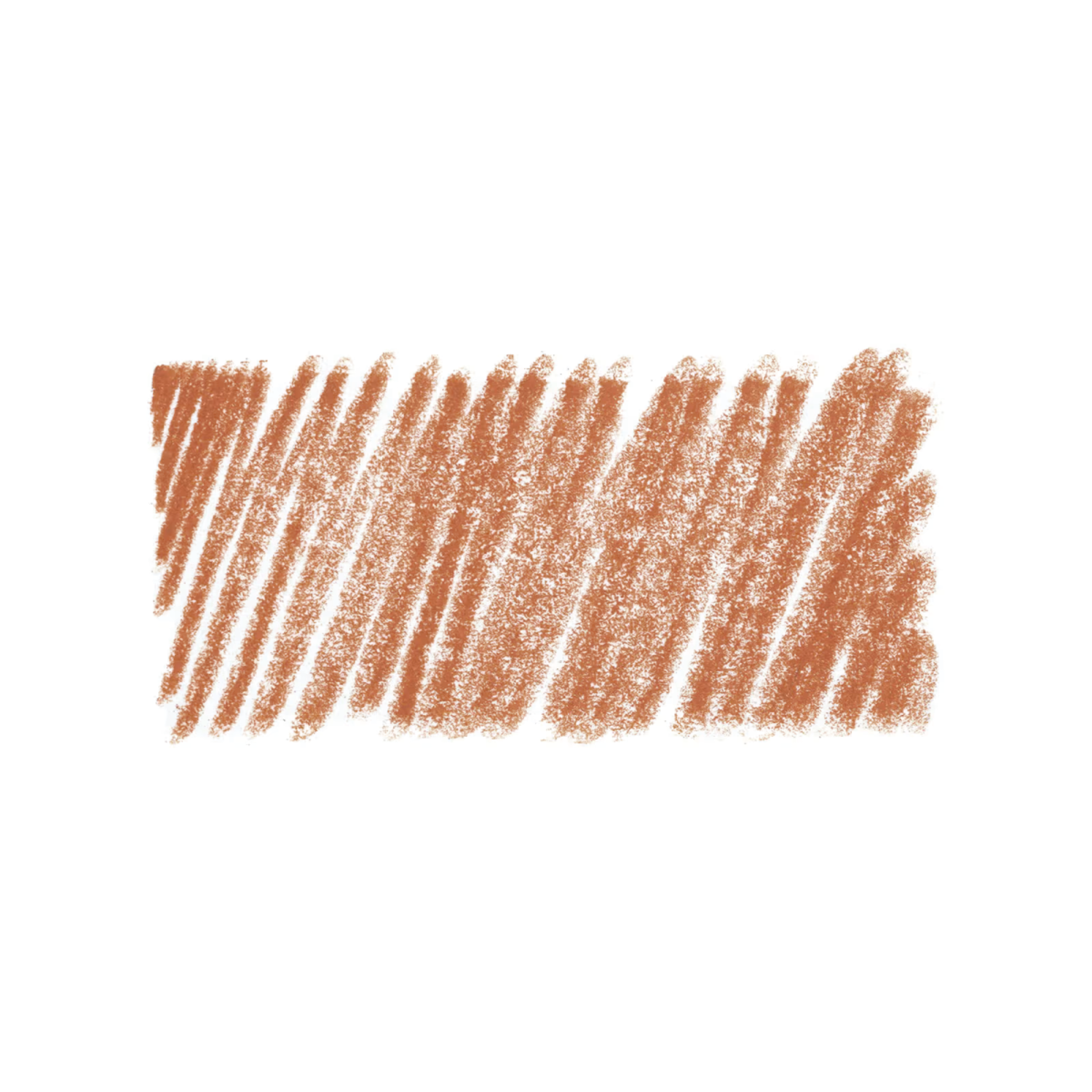 DERWENT DRAWING POTLOOD 6210 MARS ORANGE 2