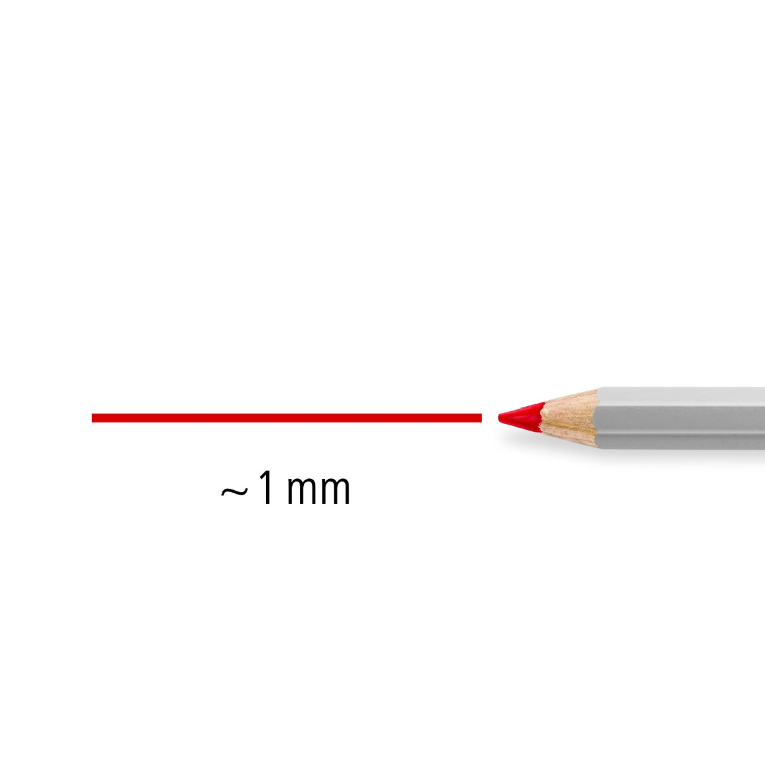 STAEDLER LUMOCOLOR PERMANENT 108 GLASOCHROM WIT 3