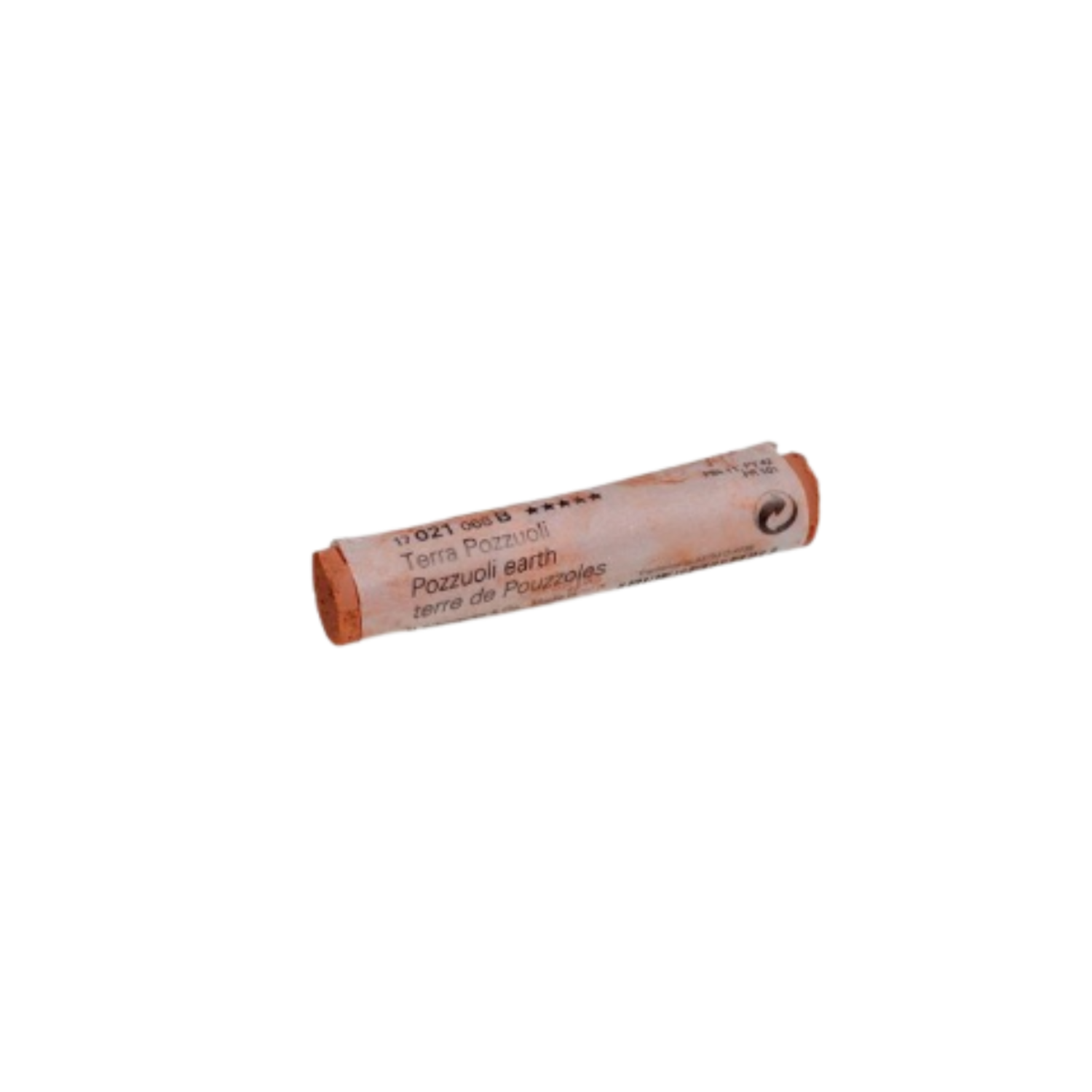 SCHMINCKE WEICHE KÜNSTLER PASTELLFARBE TERRA POZZUOLI 021B 3