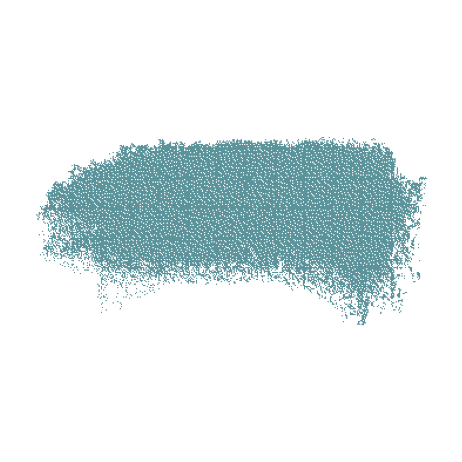 SCHMINCKE WEICHE KÜNSTLER PASTELLFARBE BLAU GRÜNLICH 065B 2