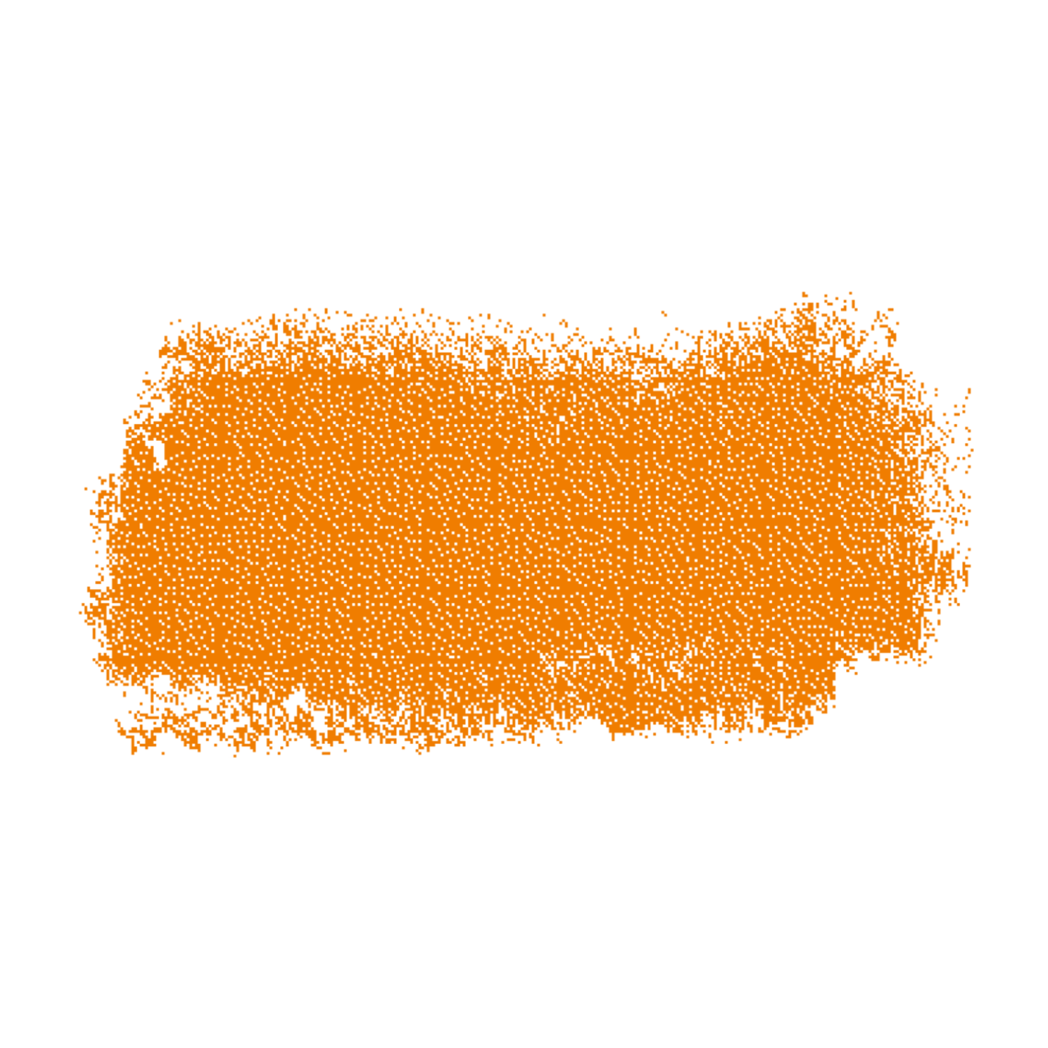 SCHMINCKE WEICHE KÜNSTLER PASTELLFARBE ECHTORANGE 1 005D 2
