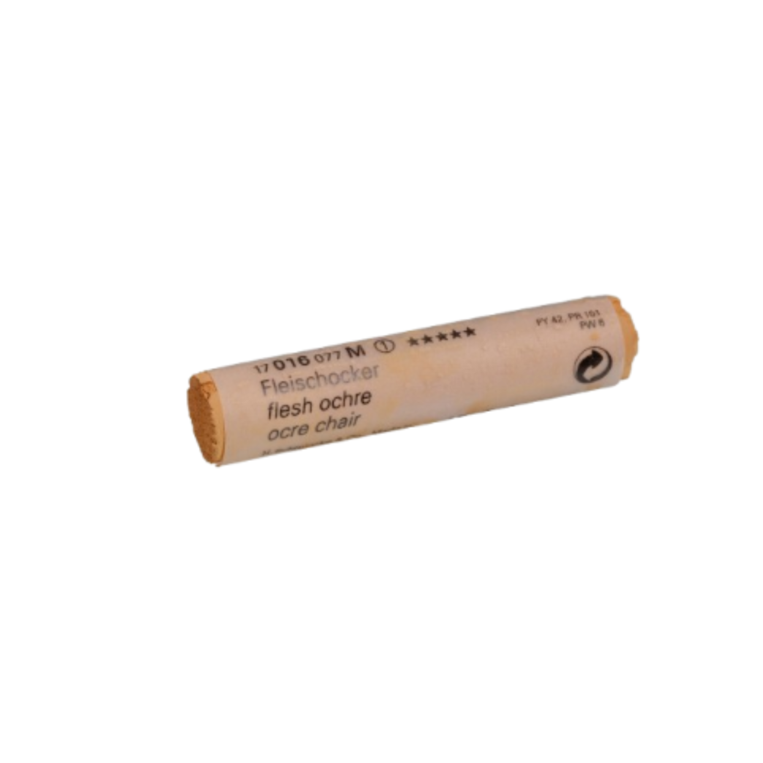 SCHMINCKE WEICHE KÜNSTLER PASTELLFARBE FLEICHOCKER 016H 3