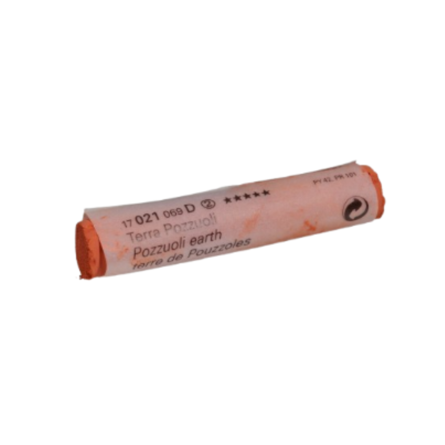 SCHMINCKE WEICHE KÜNSTLER PASTELLFARBE TERRA POZZUOLI 021D 3