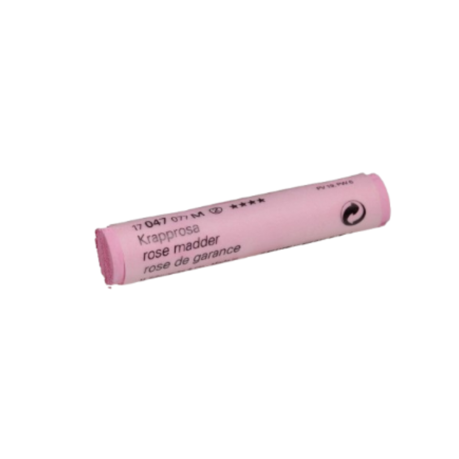 SCHMINCKE WEICHE KÜNSTLER PASTELLFARBE KRAPPROSA 047M 3