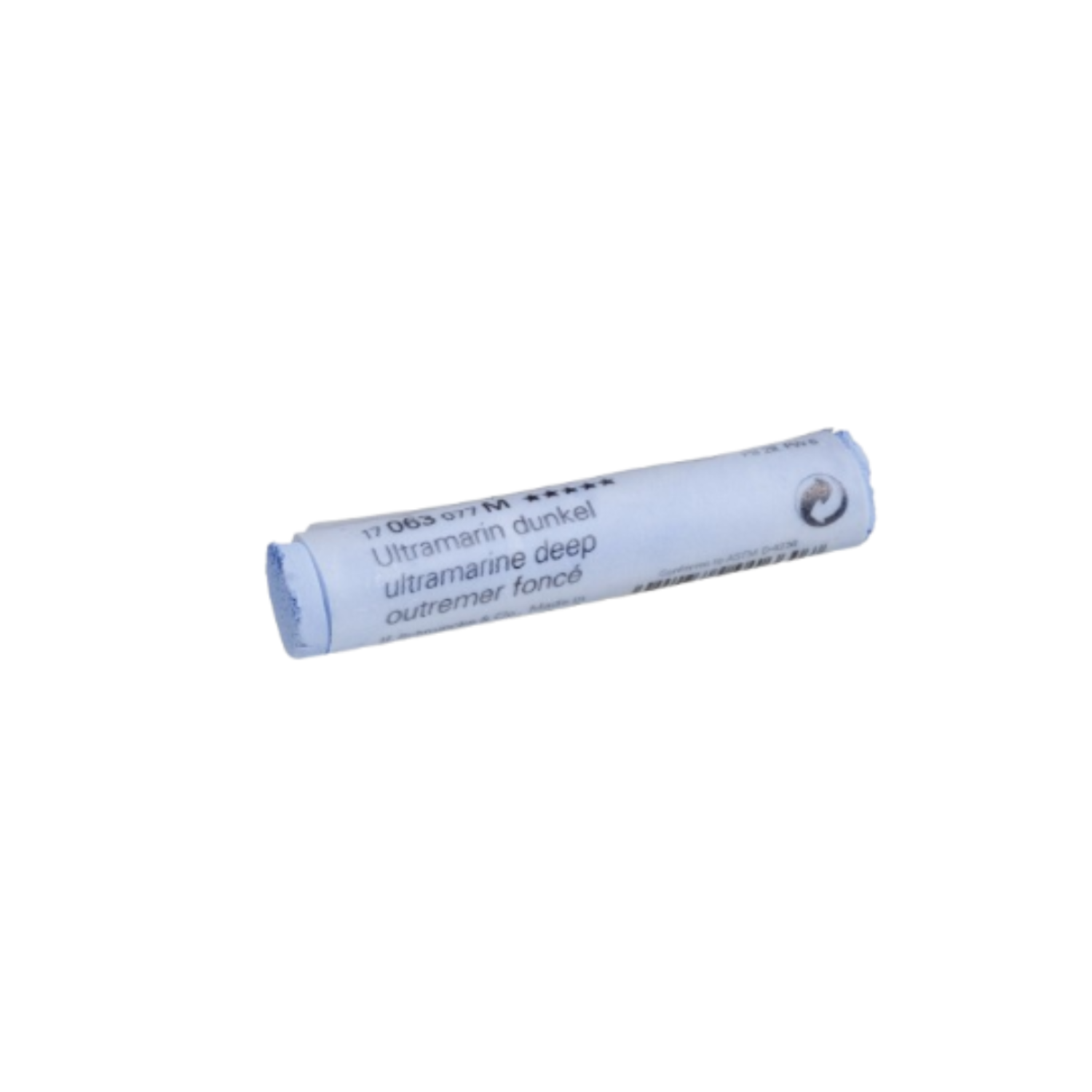 SCHMINCKE WEICHE KÜNSTLER PASTELLFARBE ULTRAMARIN DUNKEL 063M 3