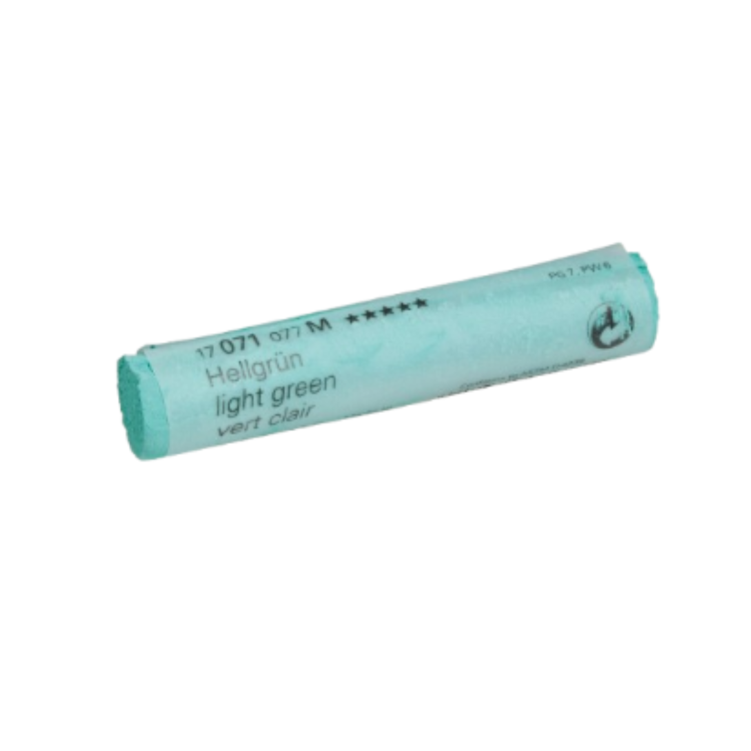 SCHMINCKE WEICHE KÜNSTLER PASTELLFARBE HELL GRÜN 071M 3