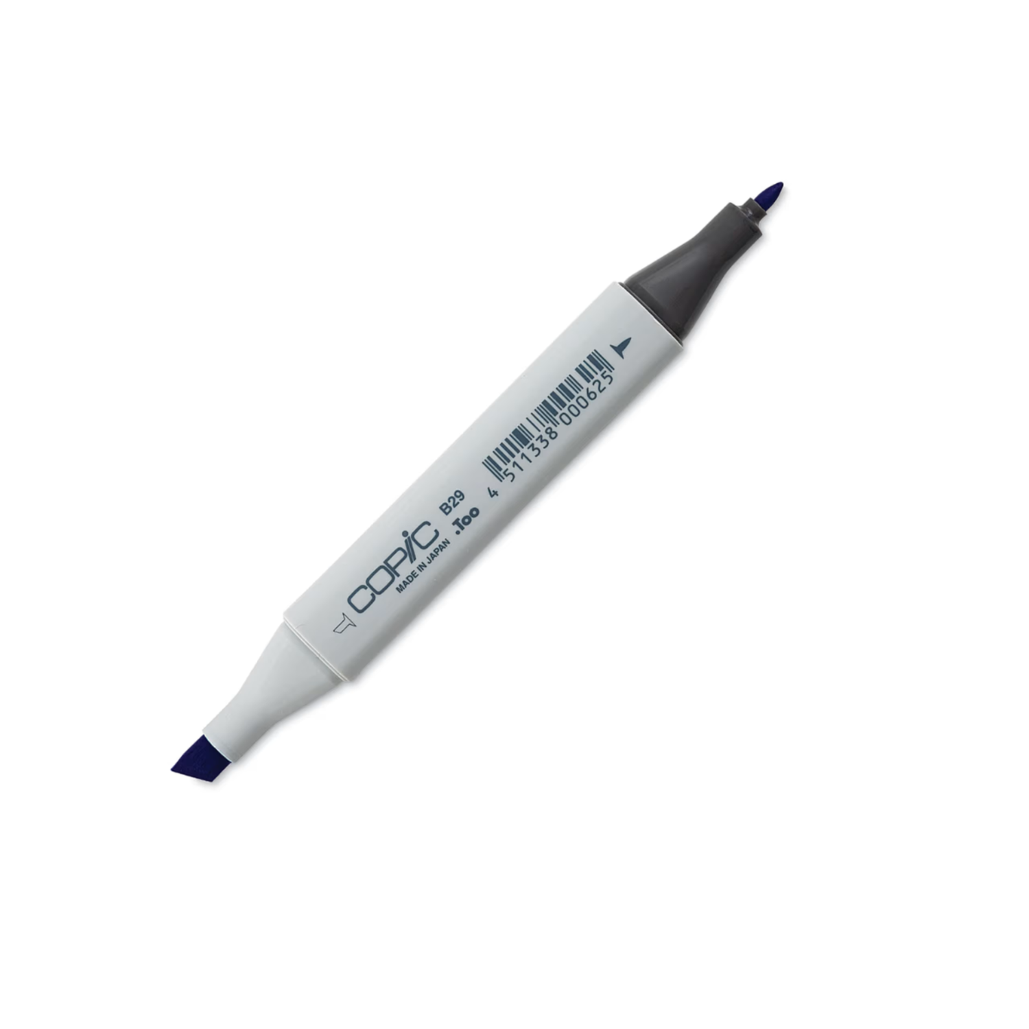 COPIC CLASSIC MARKER B29 ULTRAMARINE 3