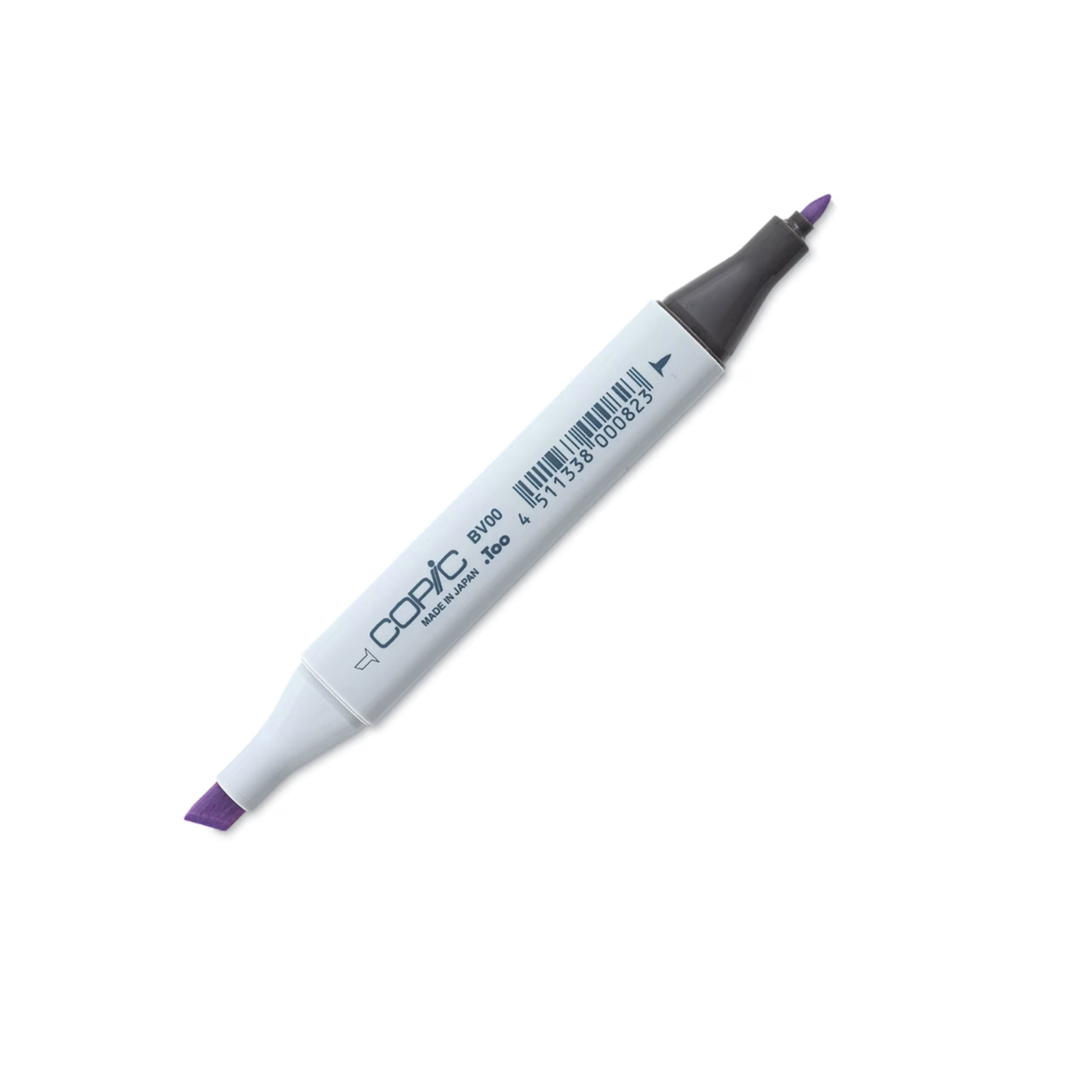 COPIC CLASSIC MARKER BV00 MAUVE SHADOW 3
