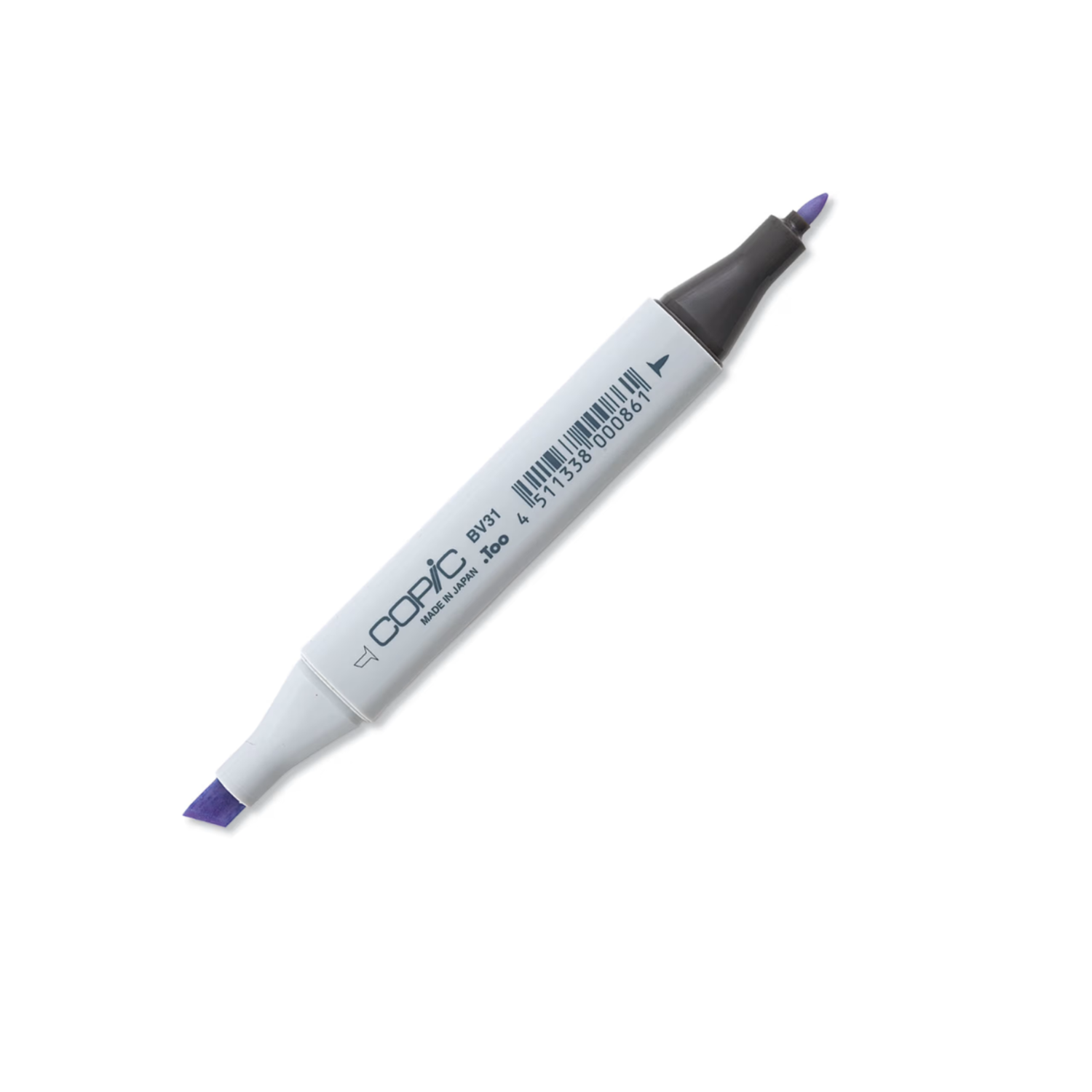COPIC MARKER BV31 PALE LAVENDER 3
