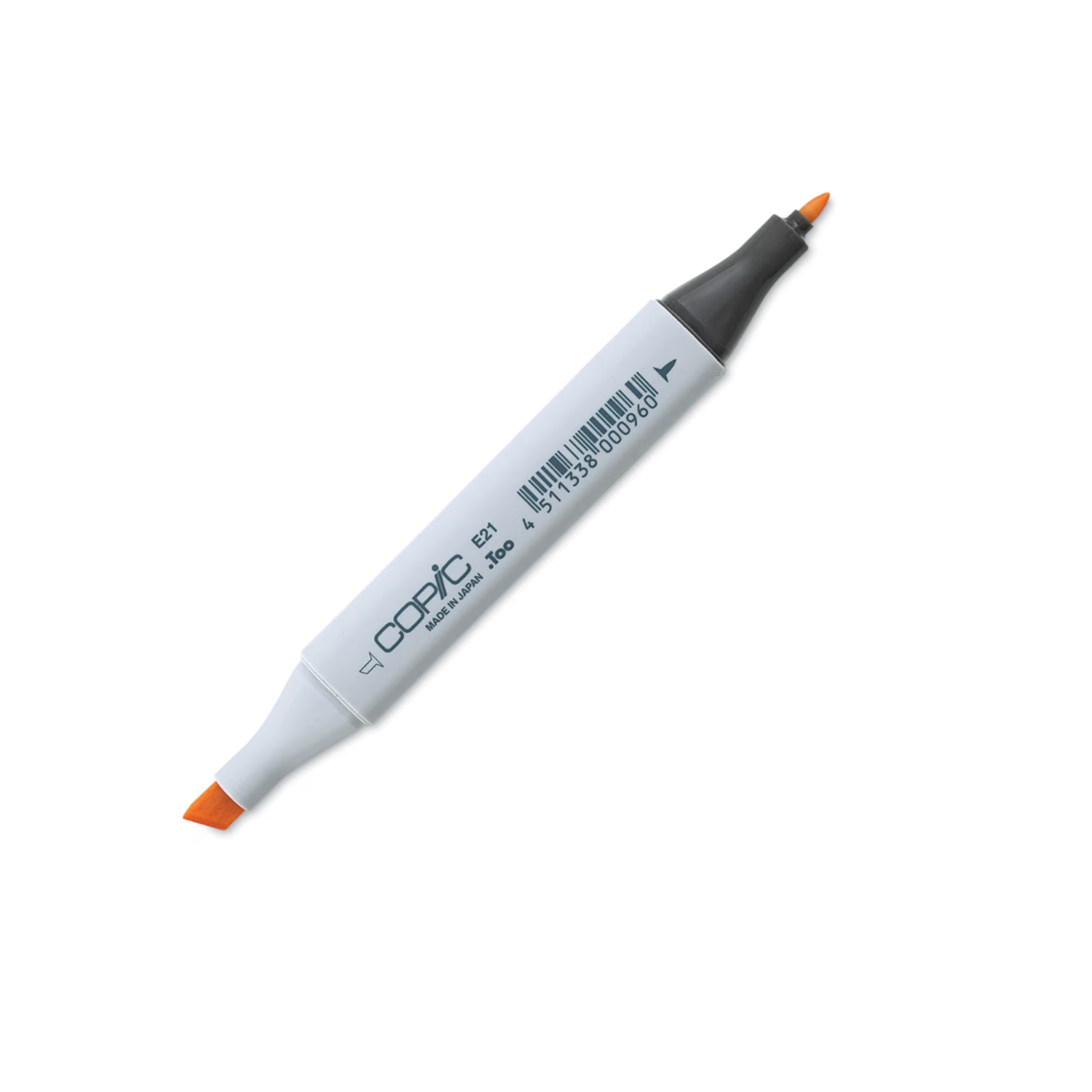 COPIC CLASSIC MARKER E21 SOFT SUN 3
