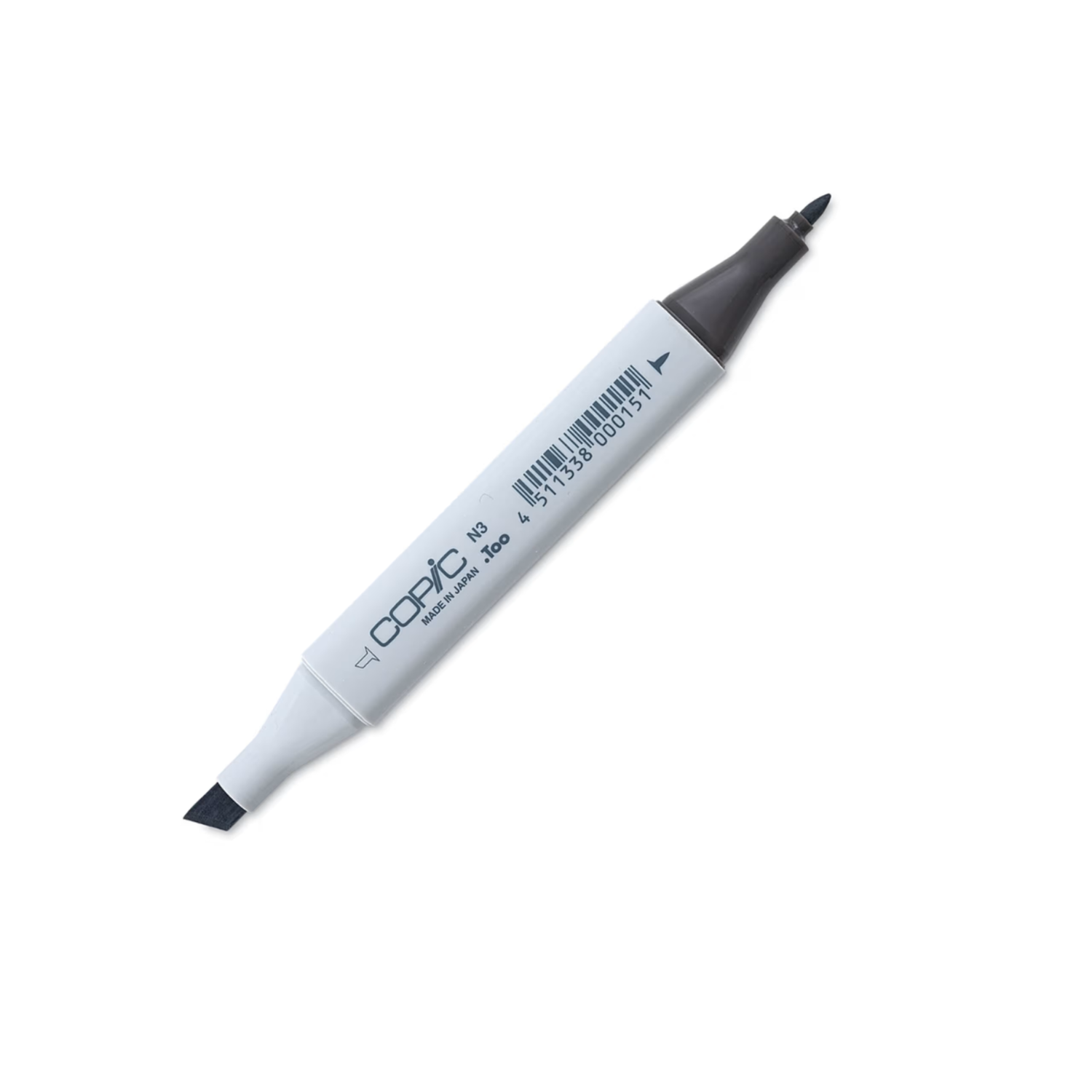 COPIC CLASSIC MARKER N03 NEUTRAL GREY 3 3