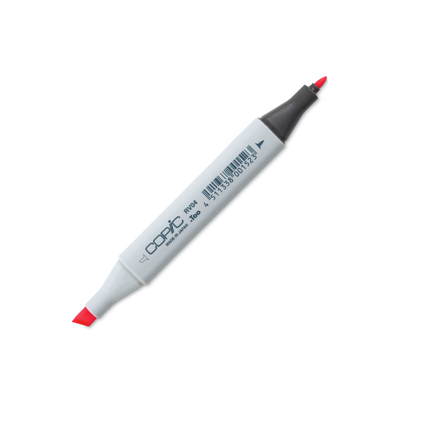 COPIC CLASSIC MARKER RV04 SHOCK PINK 3