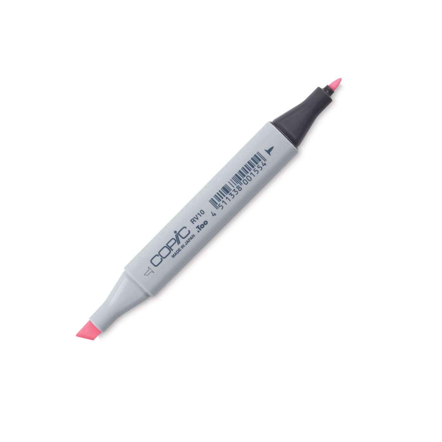 COPIC CLASSIC MARKER RV10 PALE PINK 3
