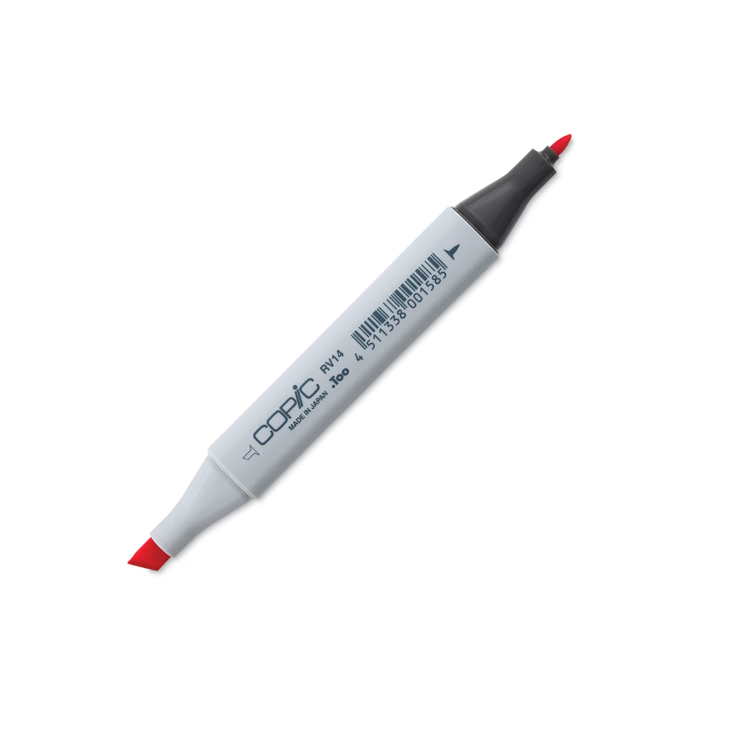 COPIC CLASSIC MARKER RV14 BEGONIA PINK 3