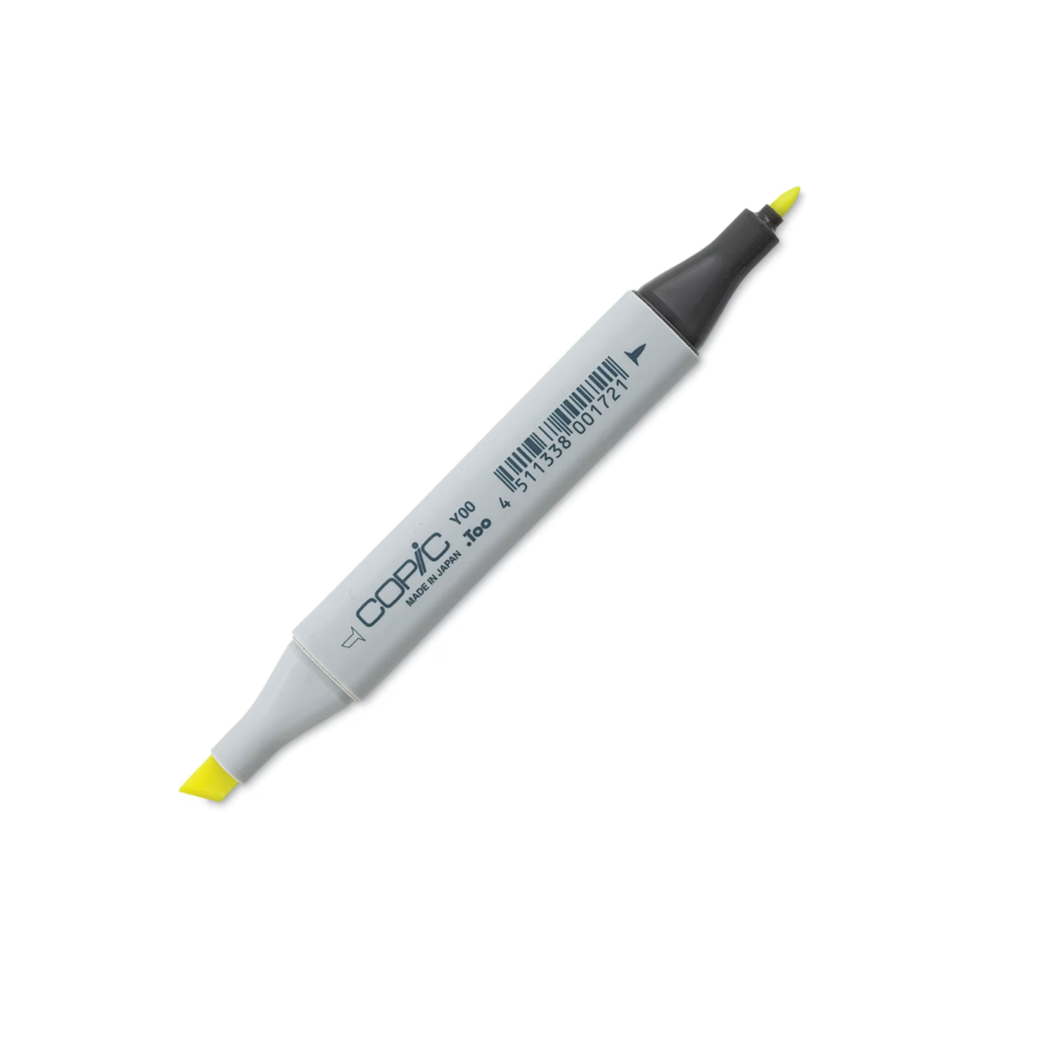 COPIC CLASSIC MARKER Y00 BARIUM YELLOW 3