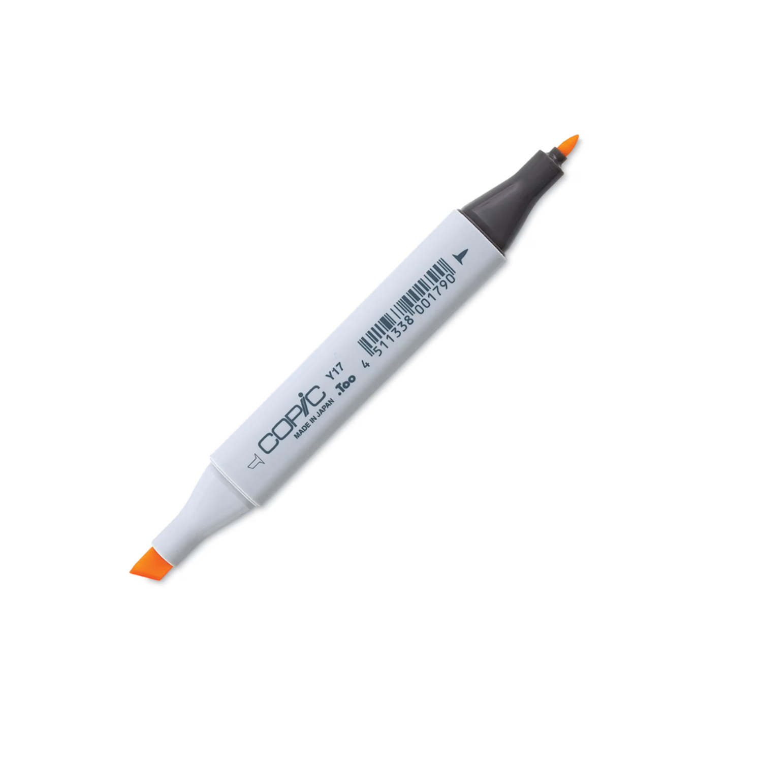 COPIC MARKER Y17 GOLDEN YELLOW 3