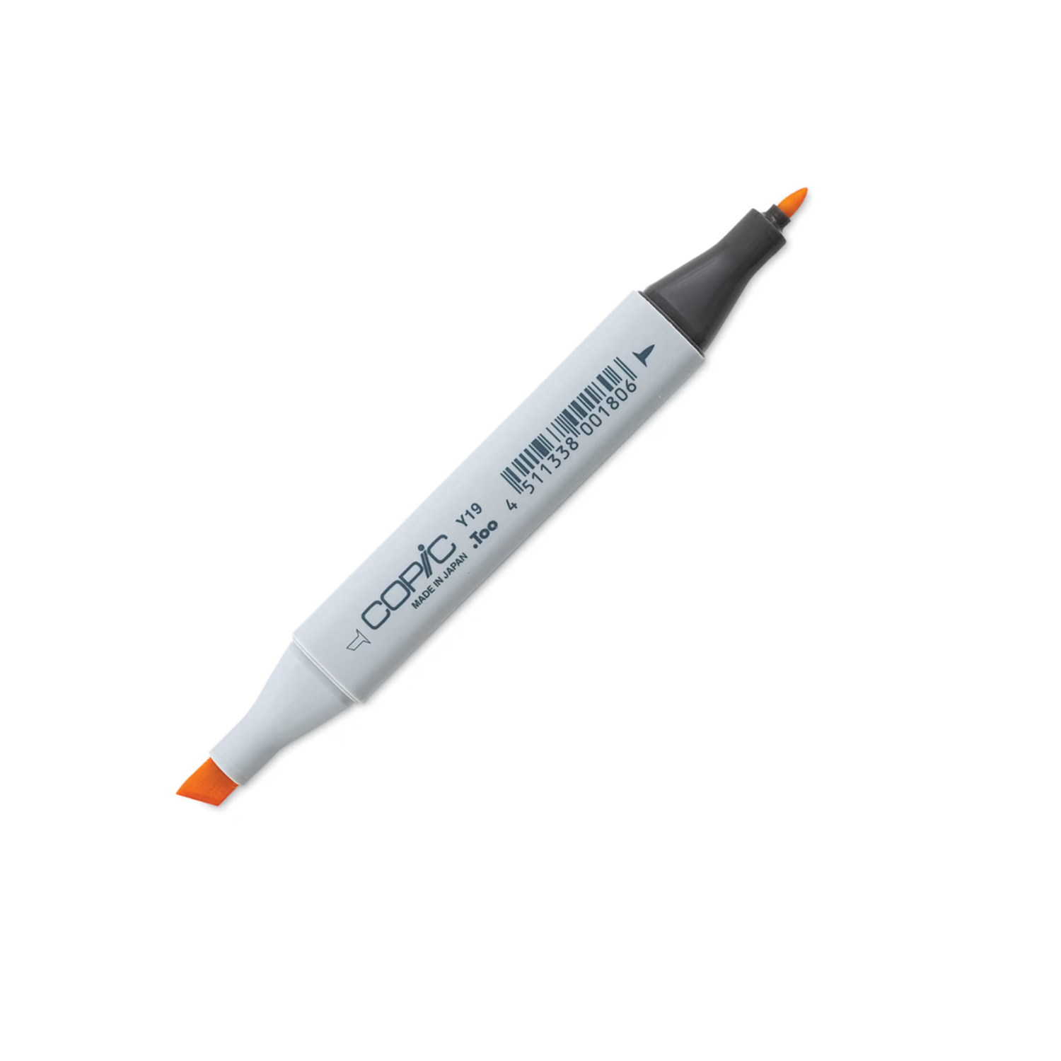 COPIC CLASSIC MARKER Y19 NAPOLI YELLOW 3