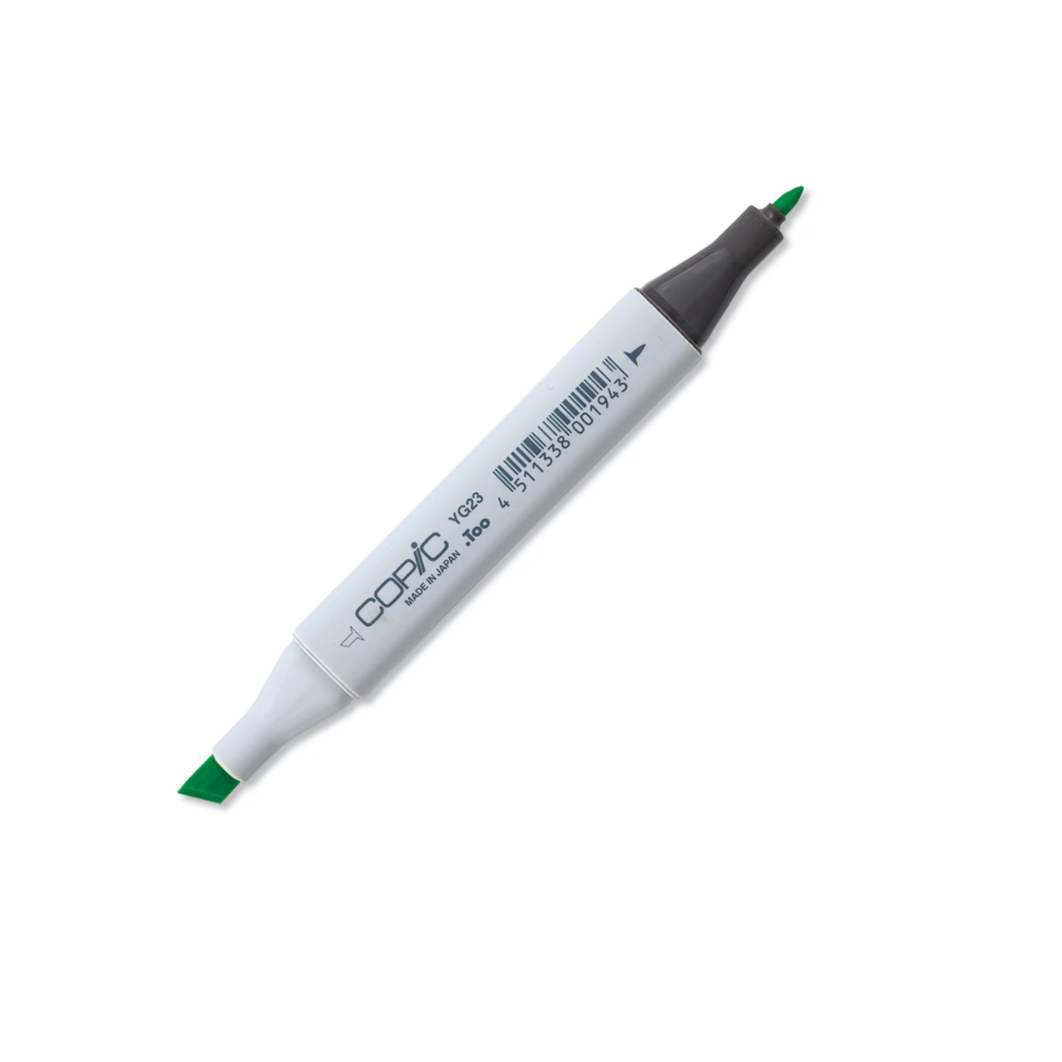 COPIC CLASSIC MARKER YG23 NEW LEAF 3