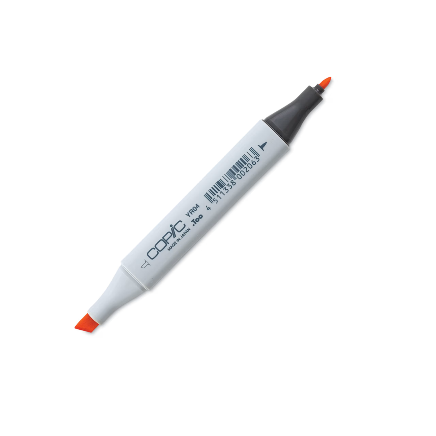 COPIC CLASSIC MARKER YR04 CHROME ORANGE 3