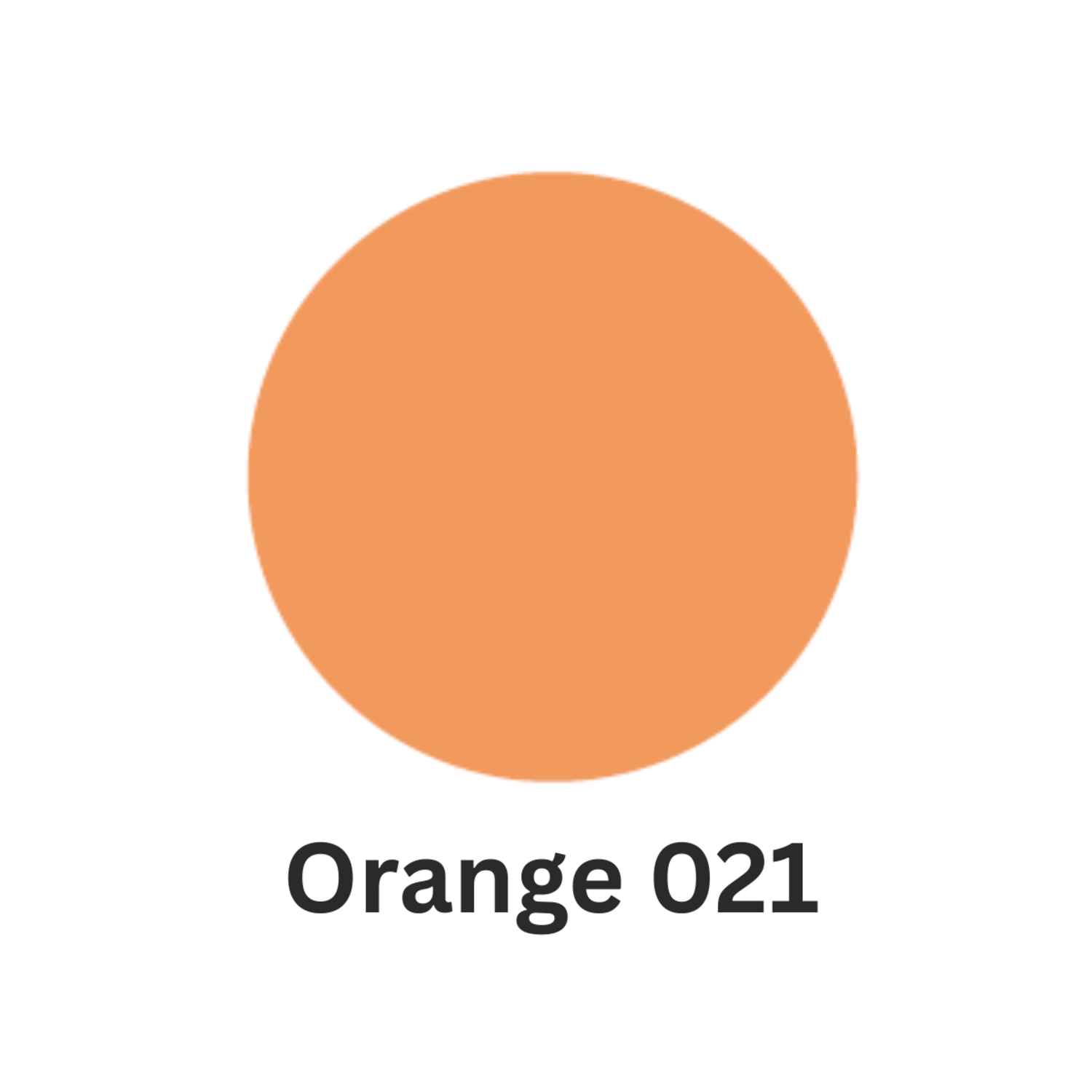 GHIANT EXPERT ACRYL 300 ML PALE ORANGE 021 3