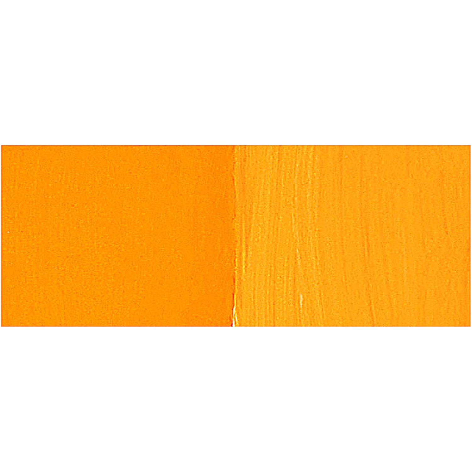 HOLBEIN ARTISTS' GOUACHE 15ML PERMANENT YELLOW ORANGE G522 2