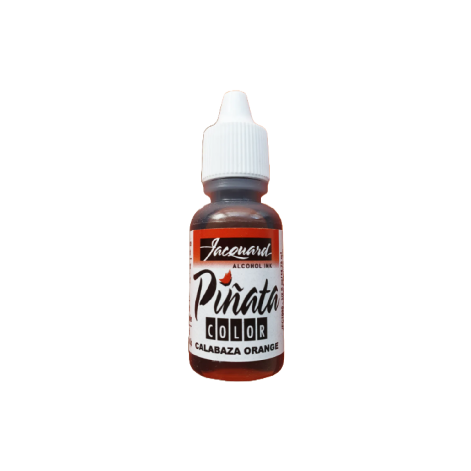 JACQUARD PINATA ALCOHOL INK 14ML CALABAZA ORANGE 005 3