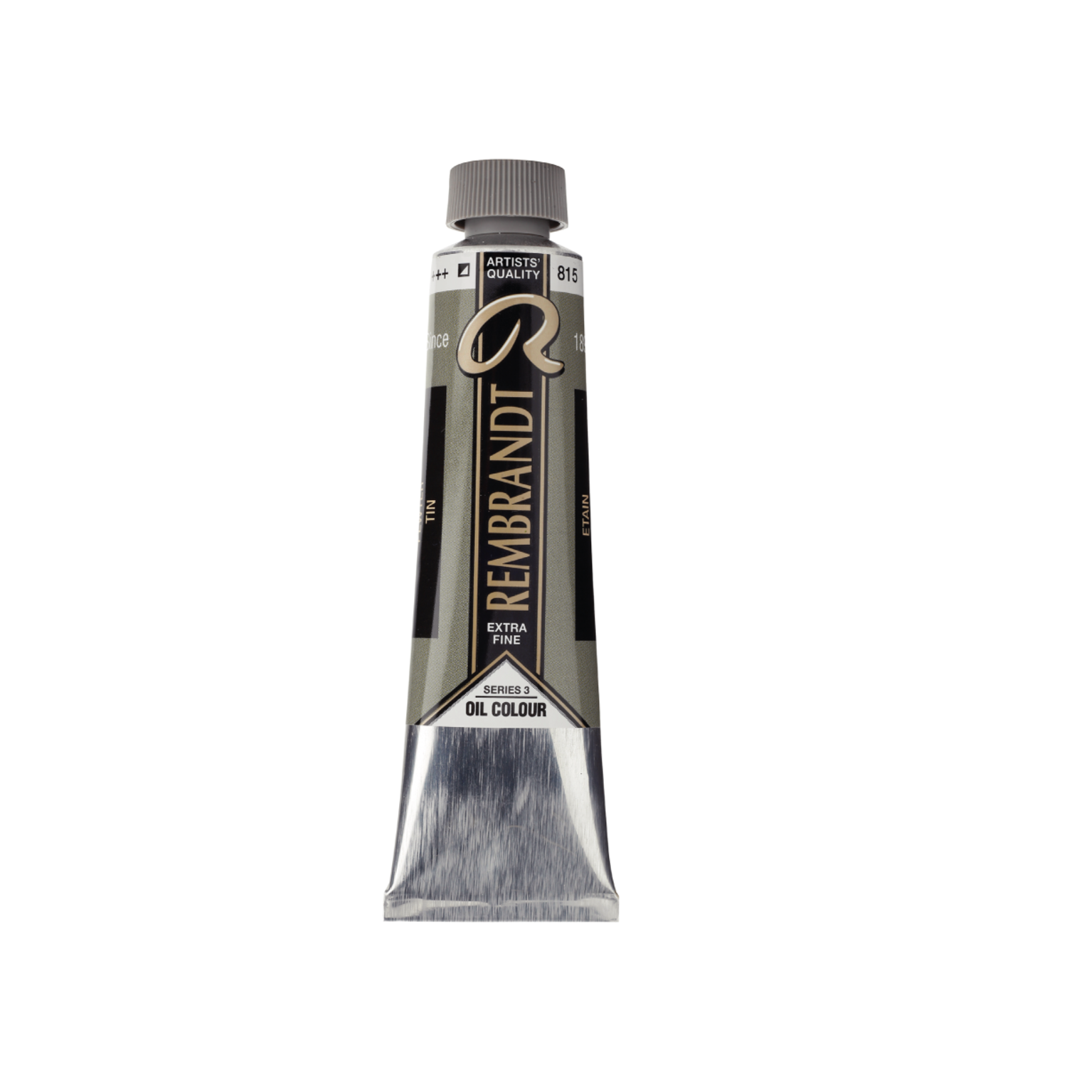 TALENS REMBRANDT ÖLFARBE 40ML ZINN 815 3