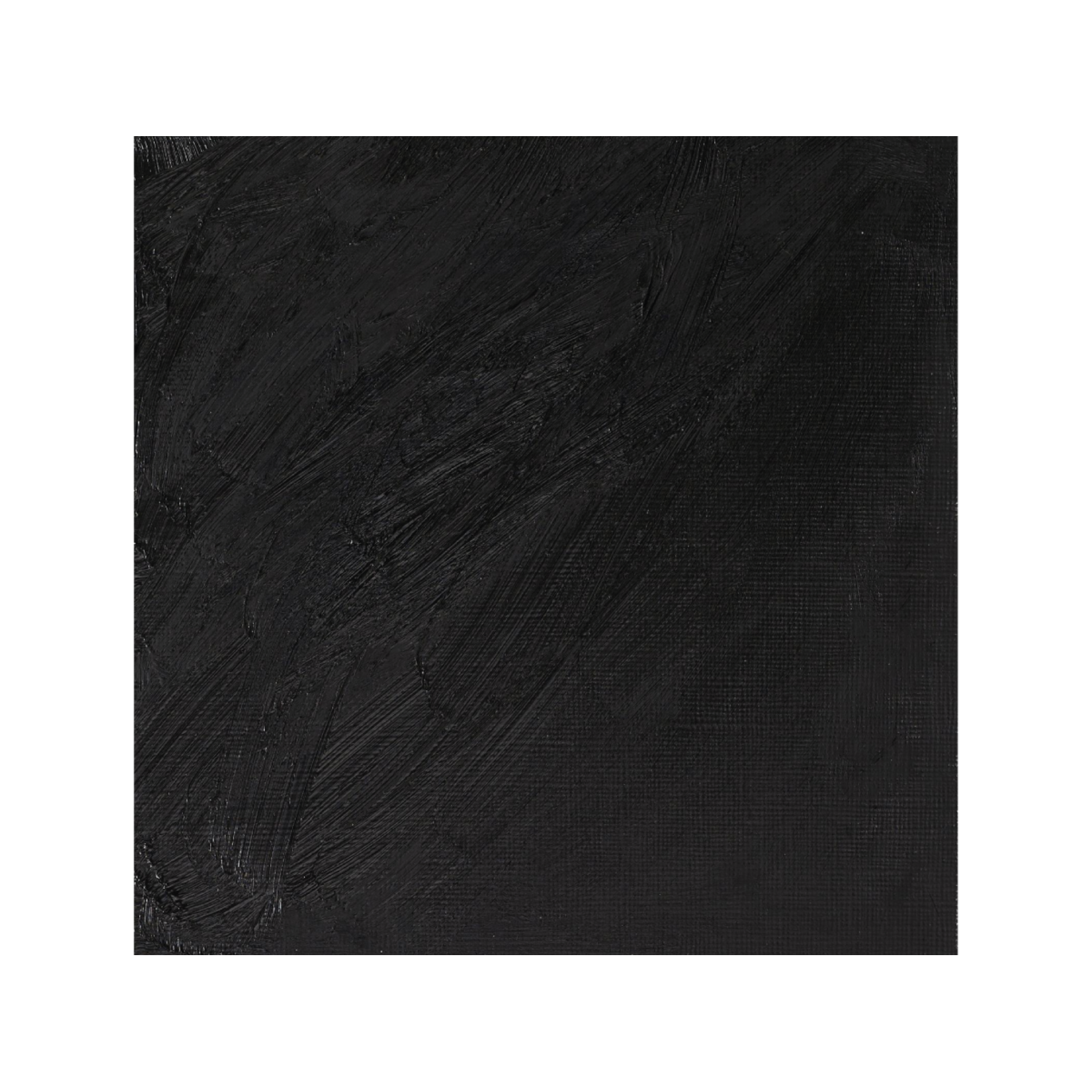 WINSOR & NEWTON ARTISTS ÖLFARBE 37ML 386 MARSSCHWARZ 2