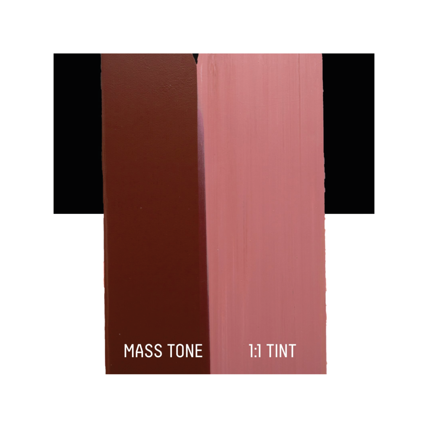 LIQUITEX HEAVY BODY 59 ML 504 GEDÄMPFTES PINK (MUTED COLLECTION) 3