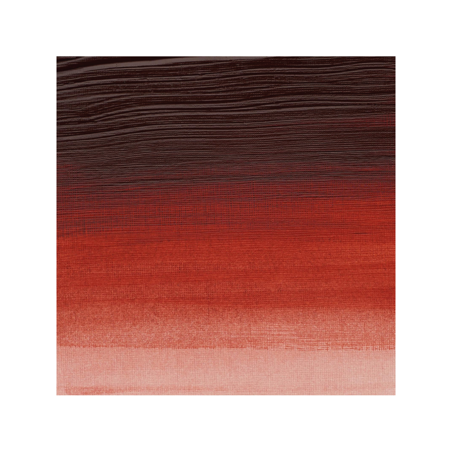 WINSOR & NEWTON PROFESSIONAL ACRYLIC 60ML 549 QUINAC BURNT ORANGE 2