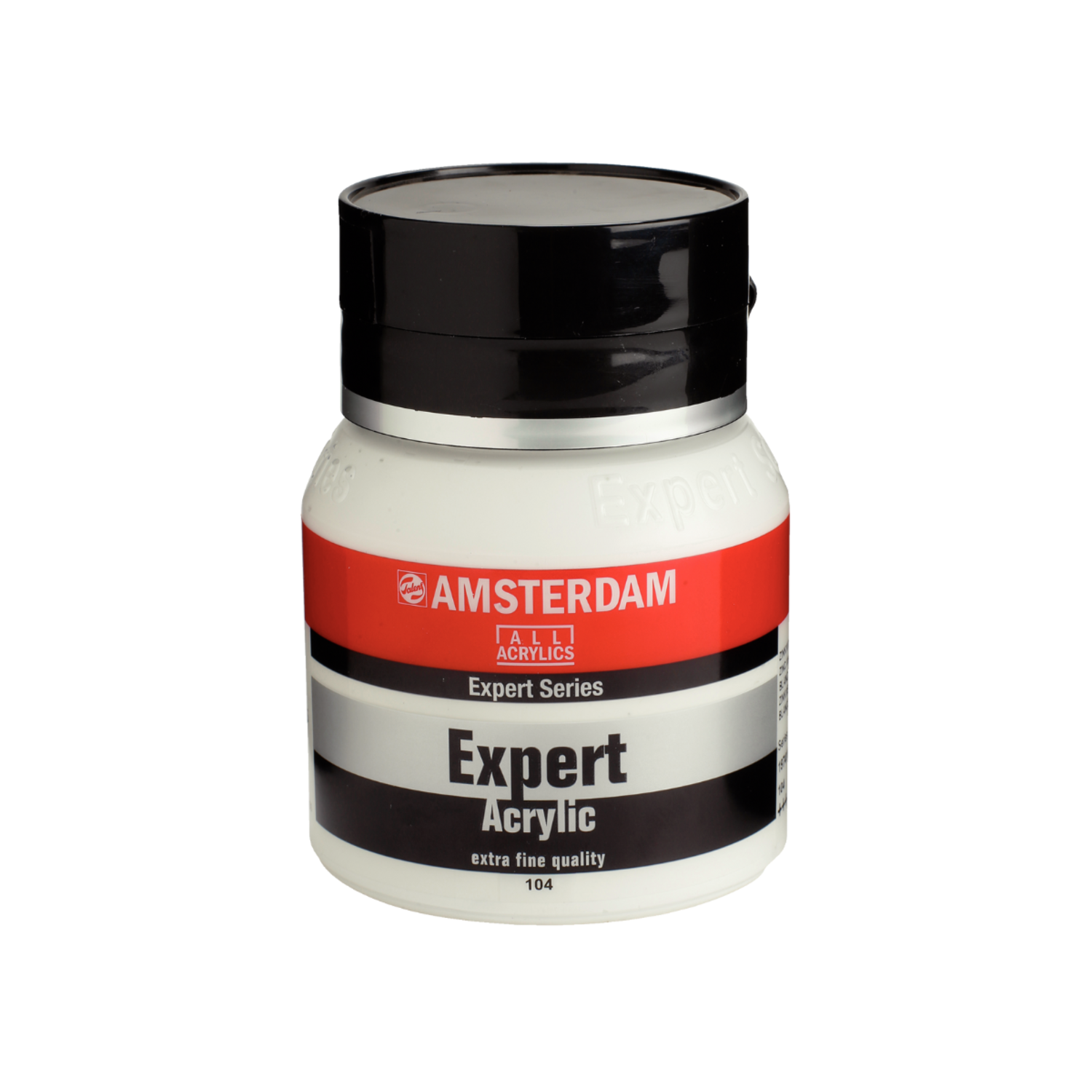 AMSTERDAM EXPERT 400ML 104 SERIE 1 ZINKWEIß 3