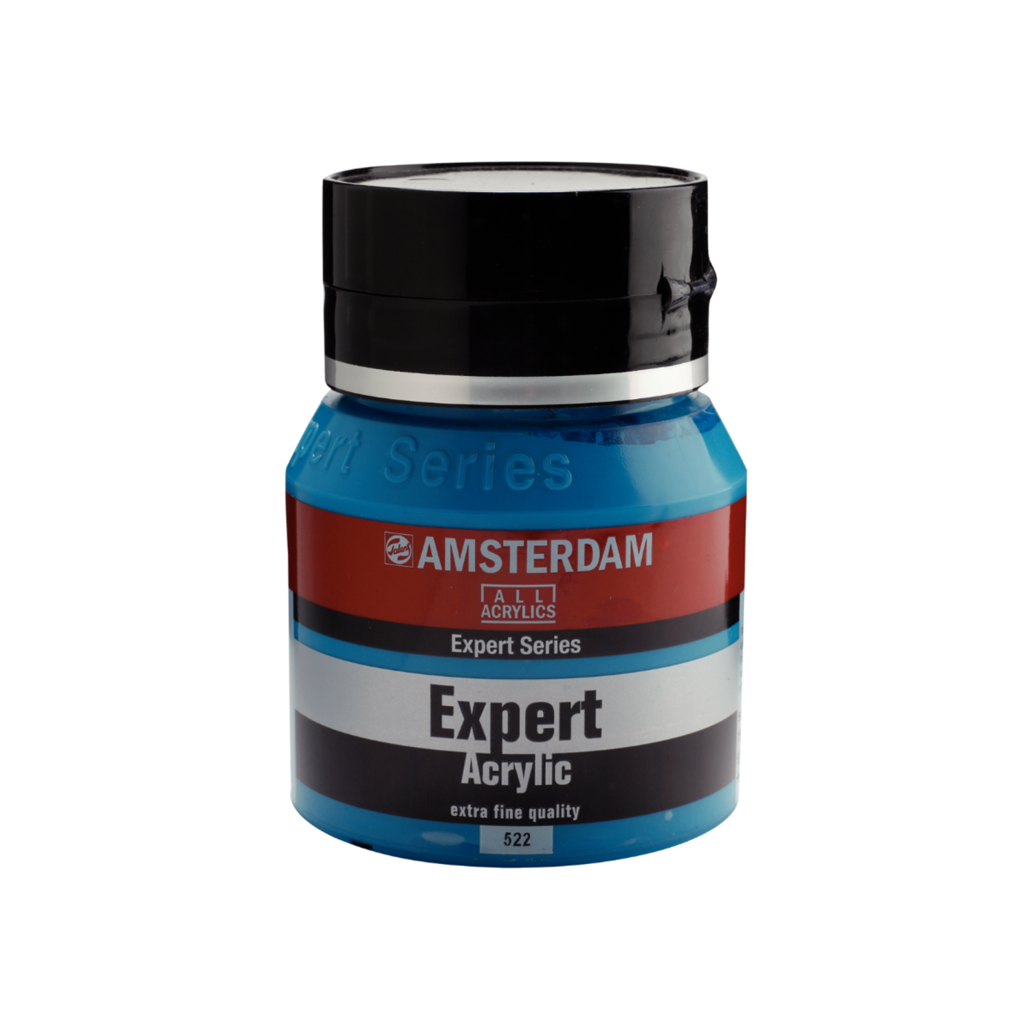 AMSTERDAM EXPERT 400ML 522 SERIE 2 TÜRKISBLAU 3