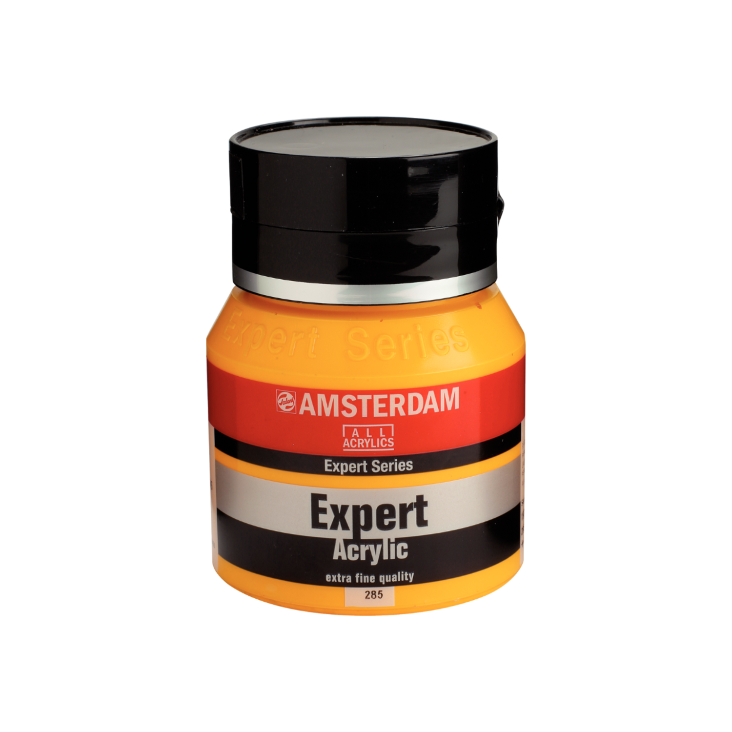 AMSTERDAM EXPERT 400ML 285 SERIE 3 PERMANENTGELB DUNKEL 3